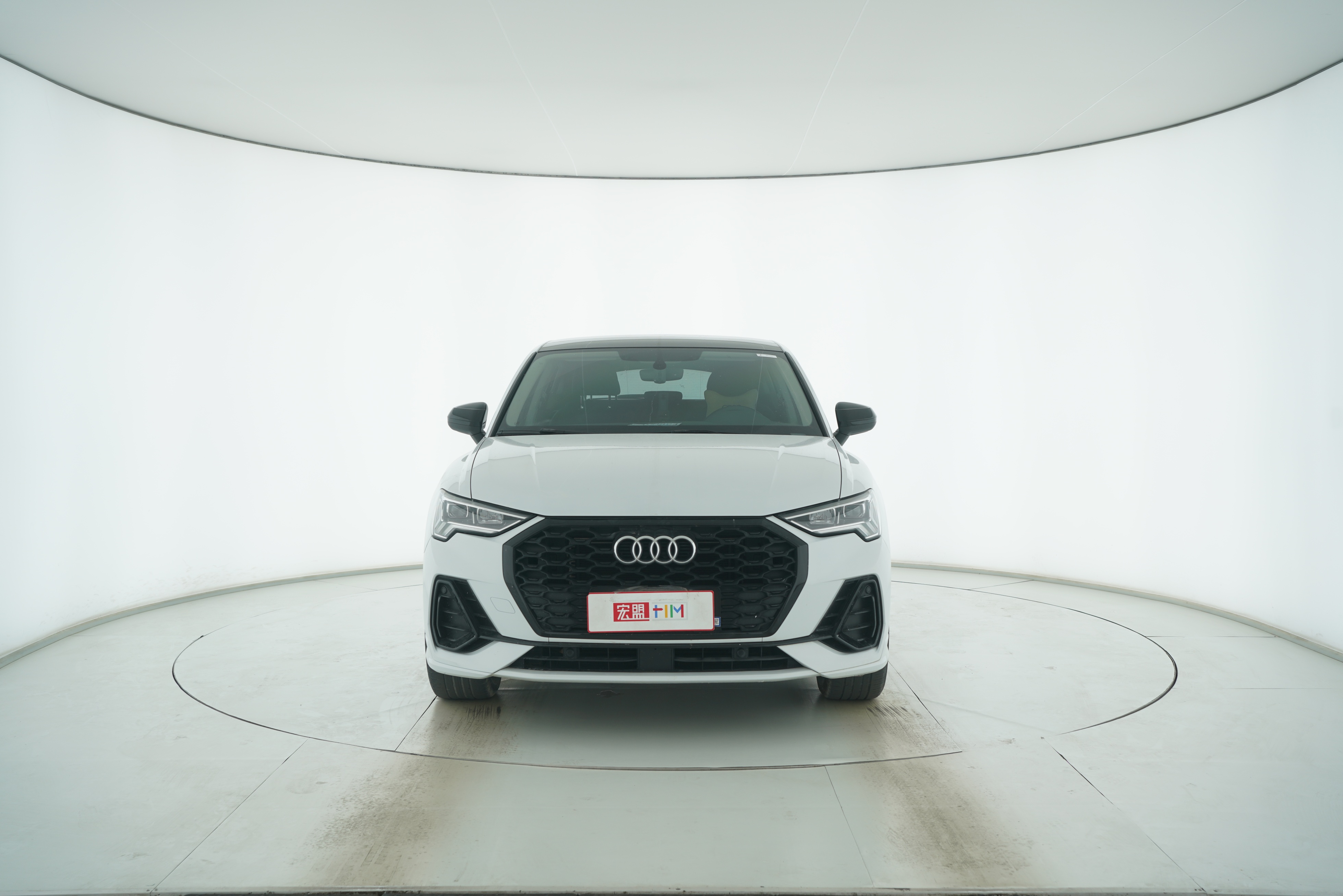 Audi Q3 Sportback 2022 — фото 5