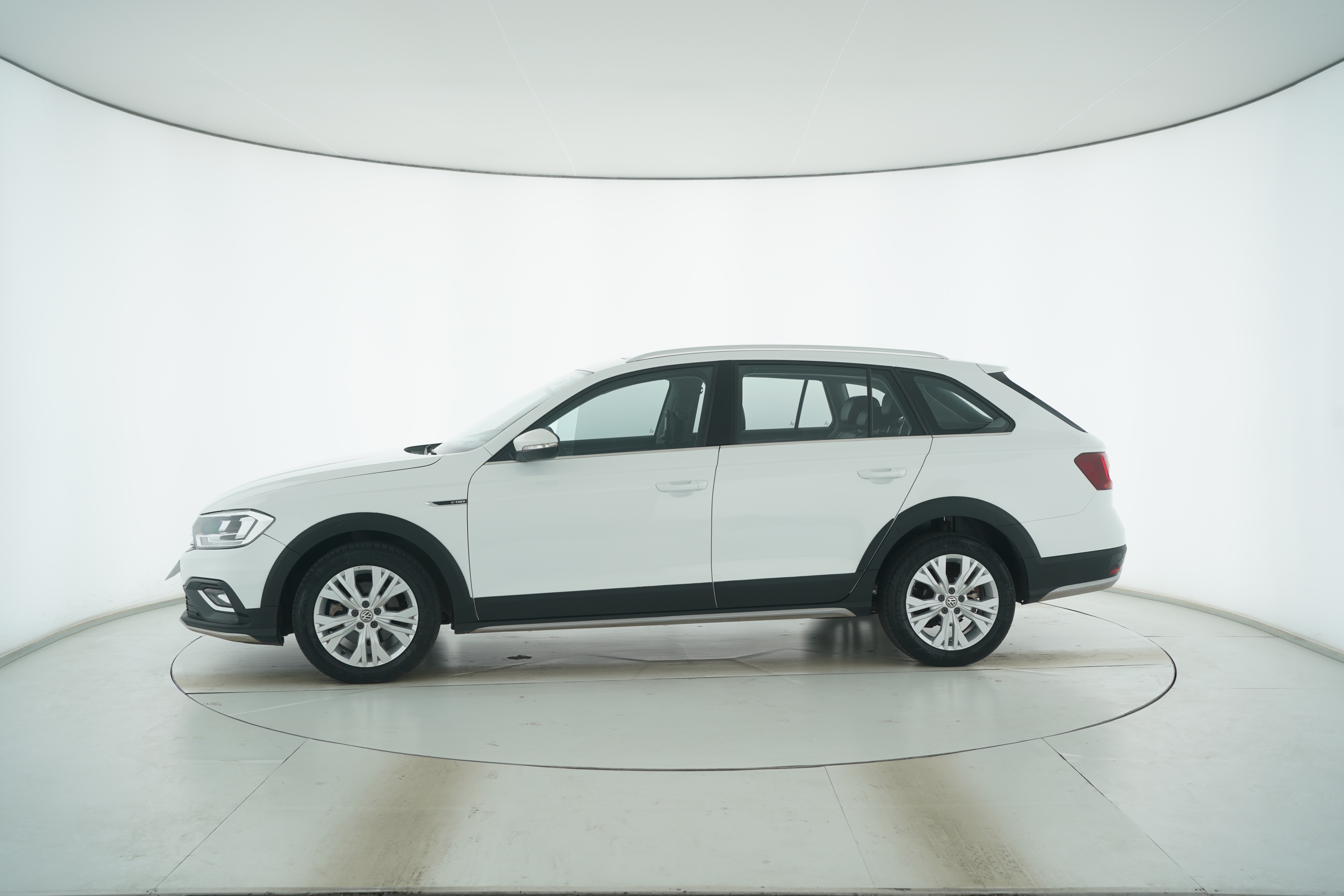 Volkswagen Wei Ling 2018 — фото 7