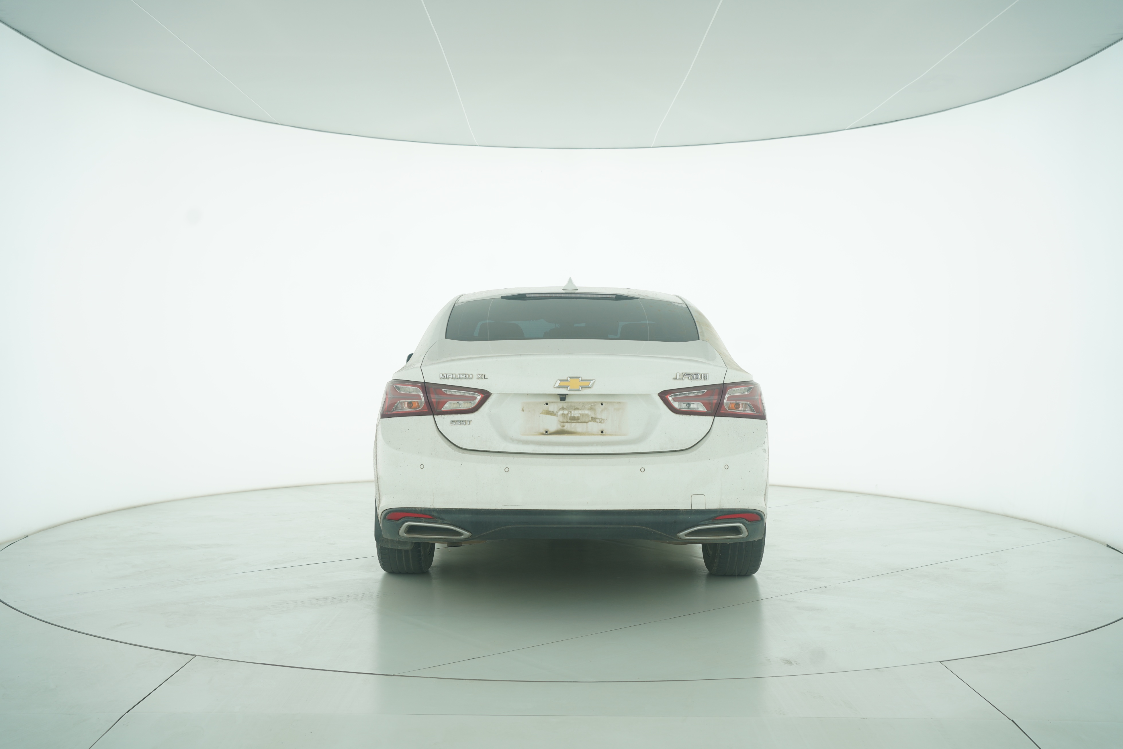 Chevrolet Malibu XL 2019 — фото 6