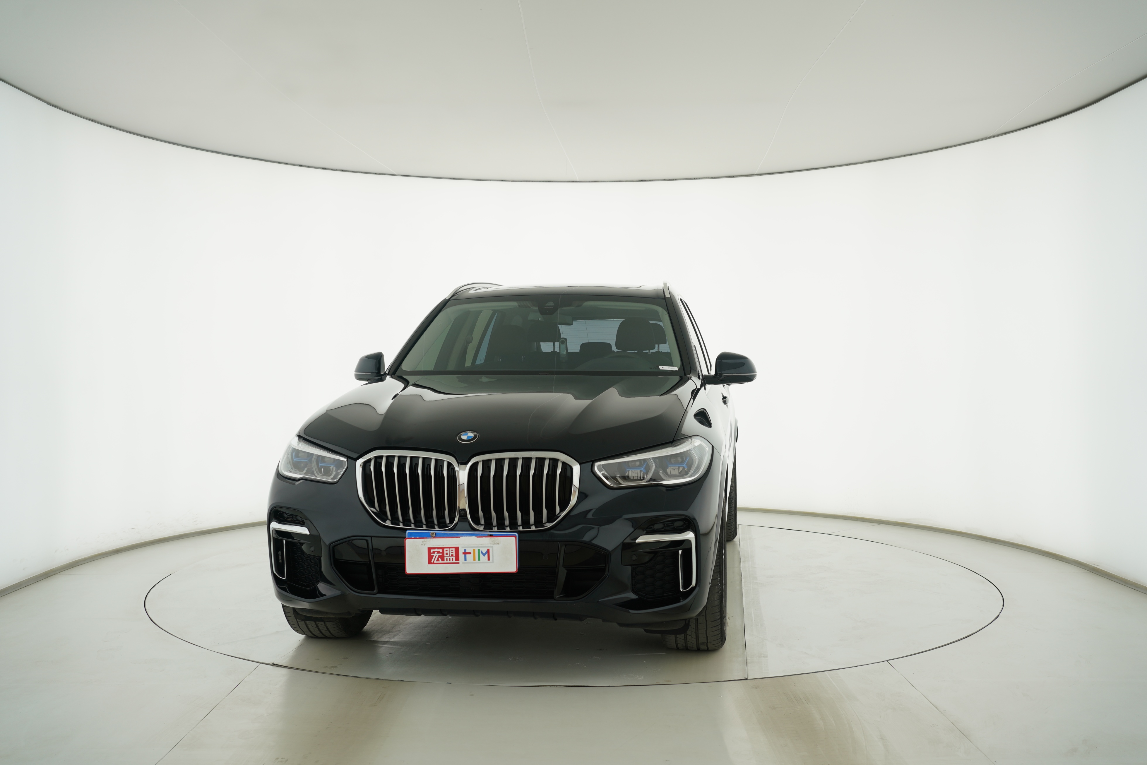BMW X5 2022 — фото 5