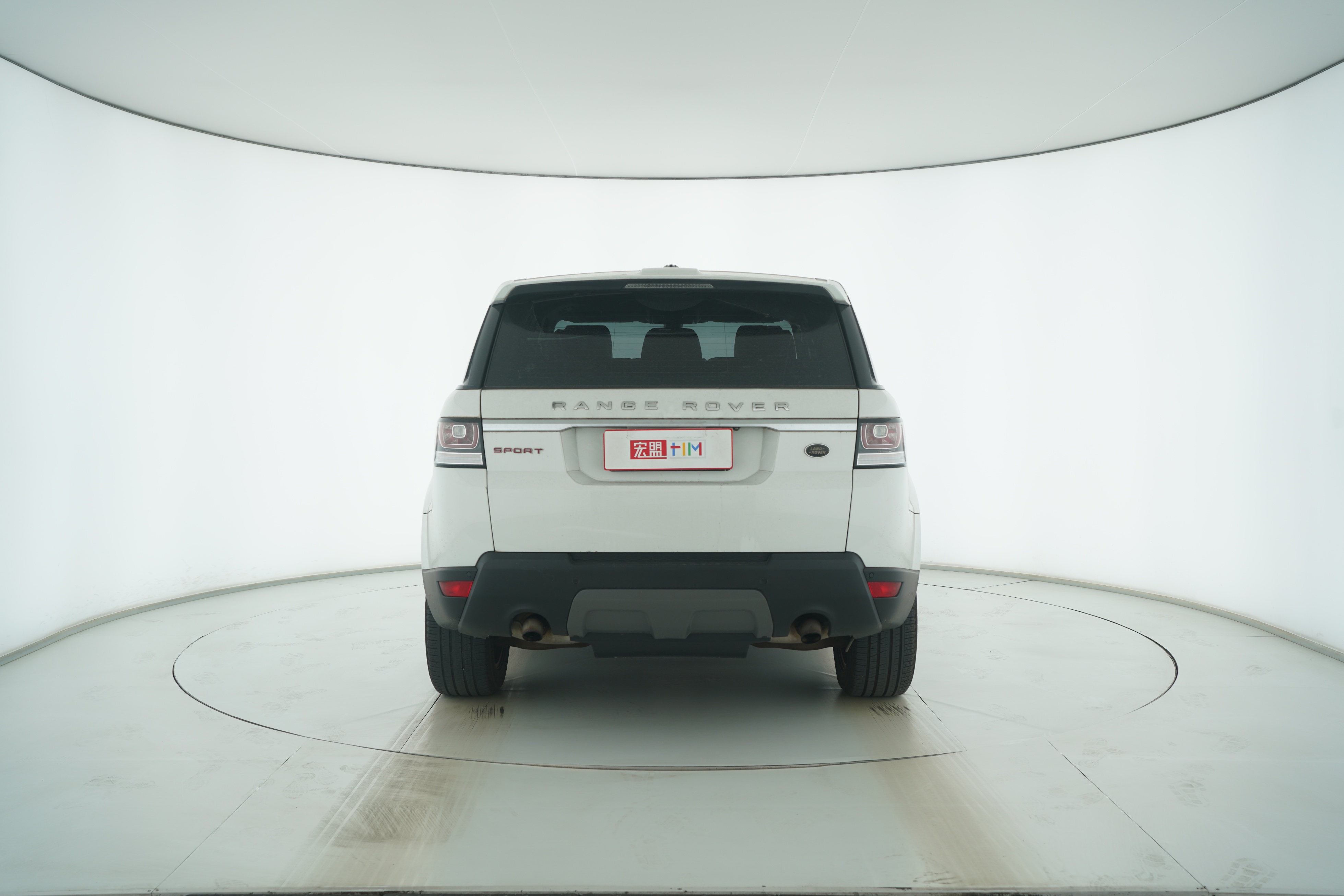 Land Rover Range Rover Sport 2015 — фото 6
