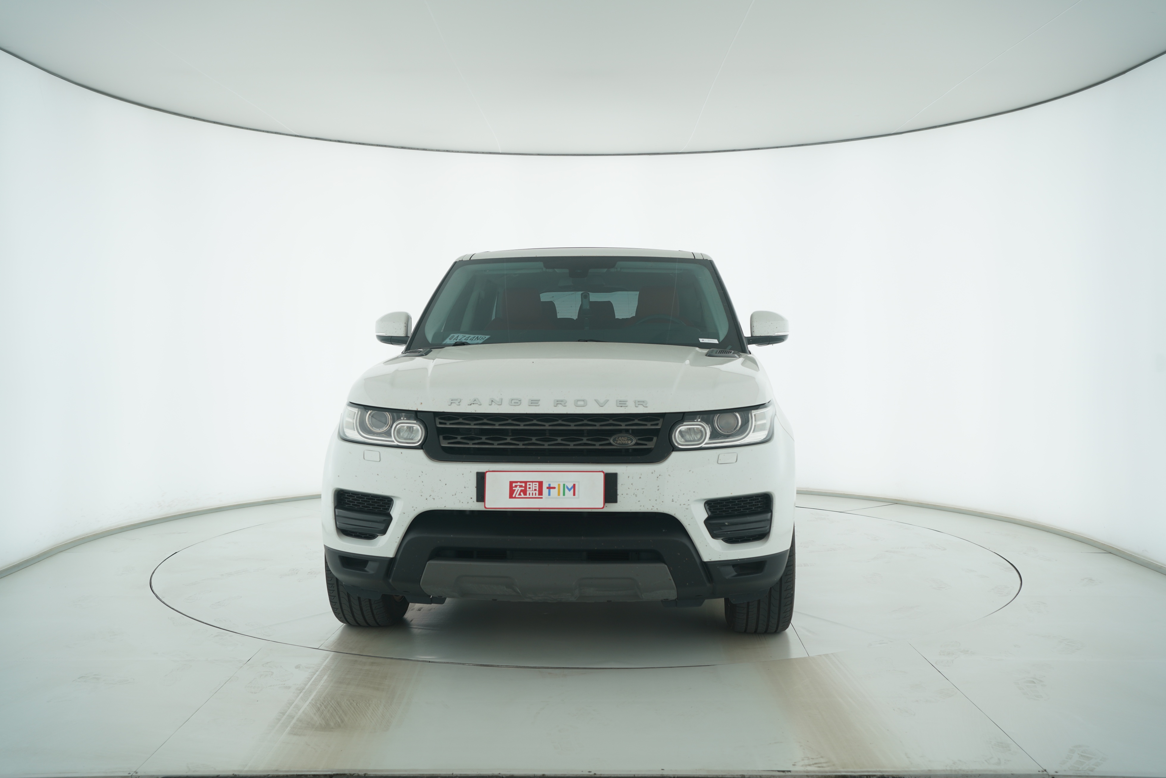 Land Rover Range Rover Sport 2015 — фото 5