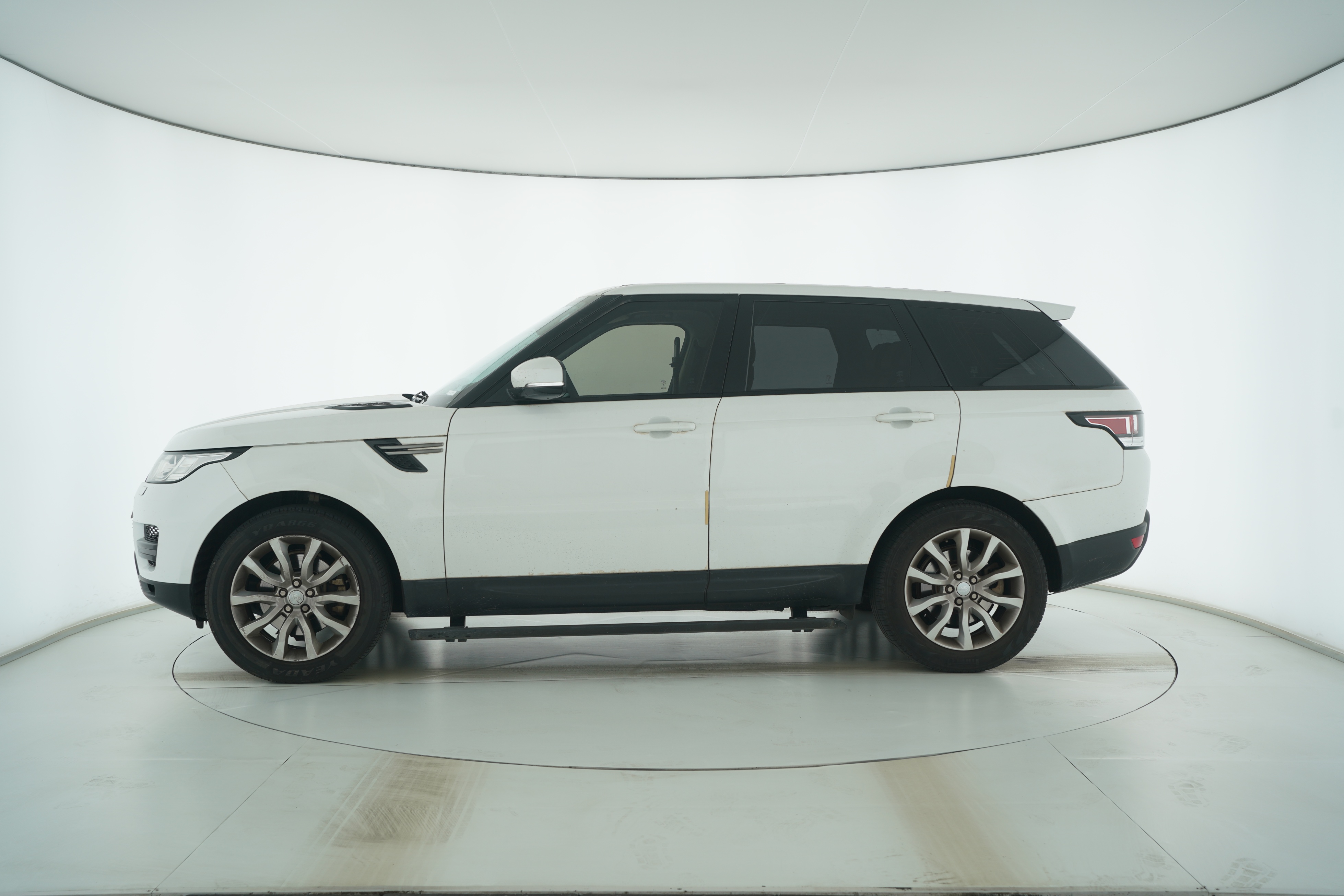 Land Rover Range Rover Sport 2015 — фото 7
