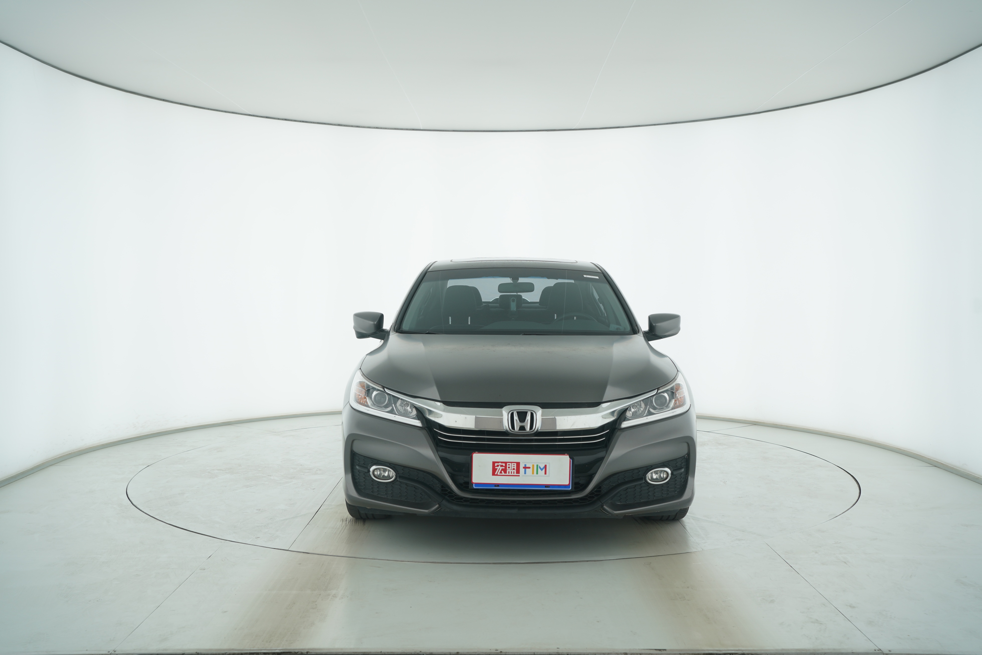 Honda Accord 2016 — фото 5