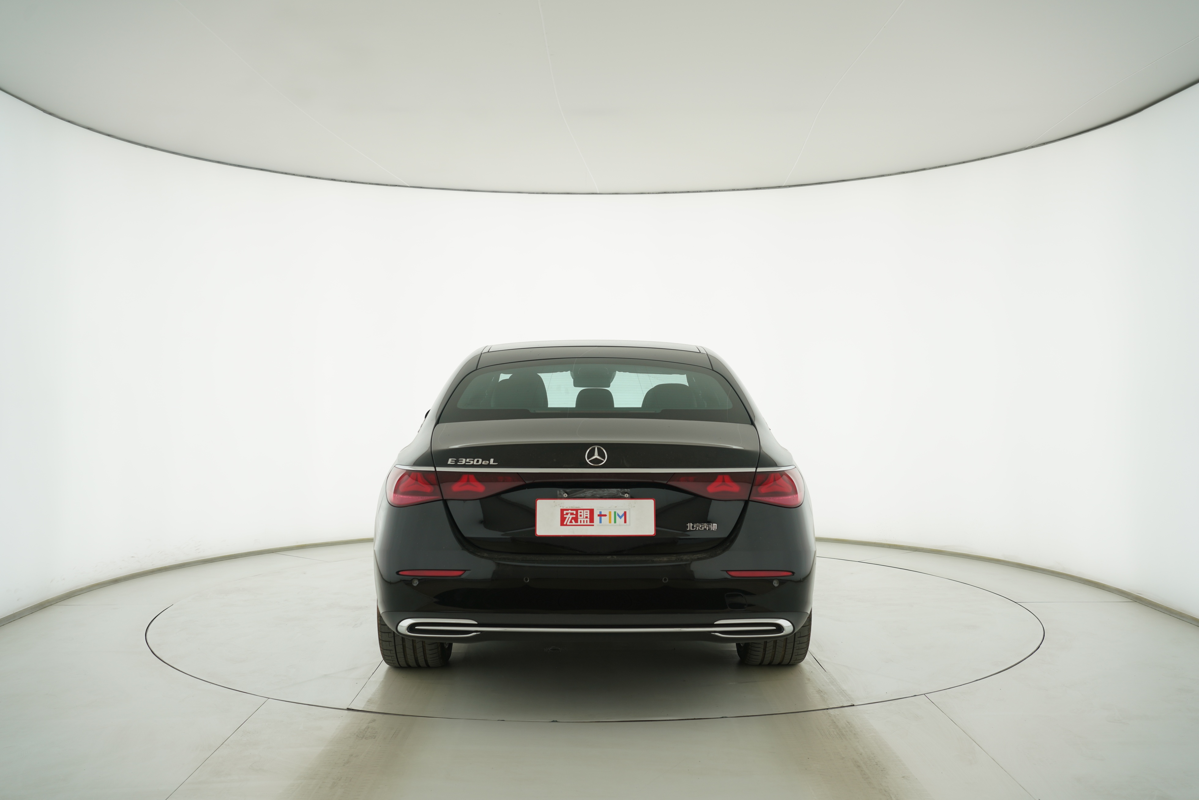 Mercedes Benz Mercedes-benz E-Class Plug-in Hybrid 2024 — фото 6