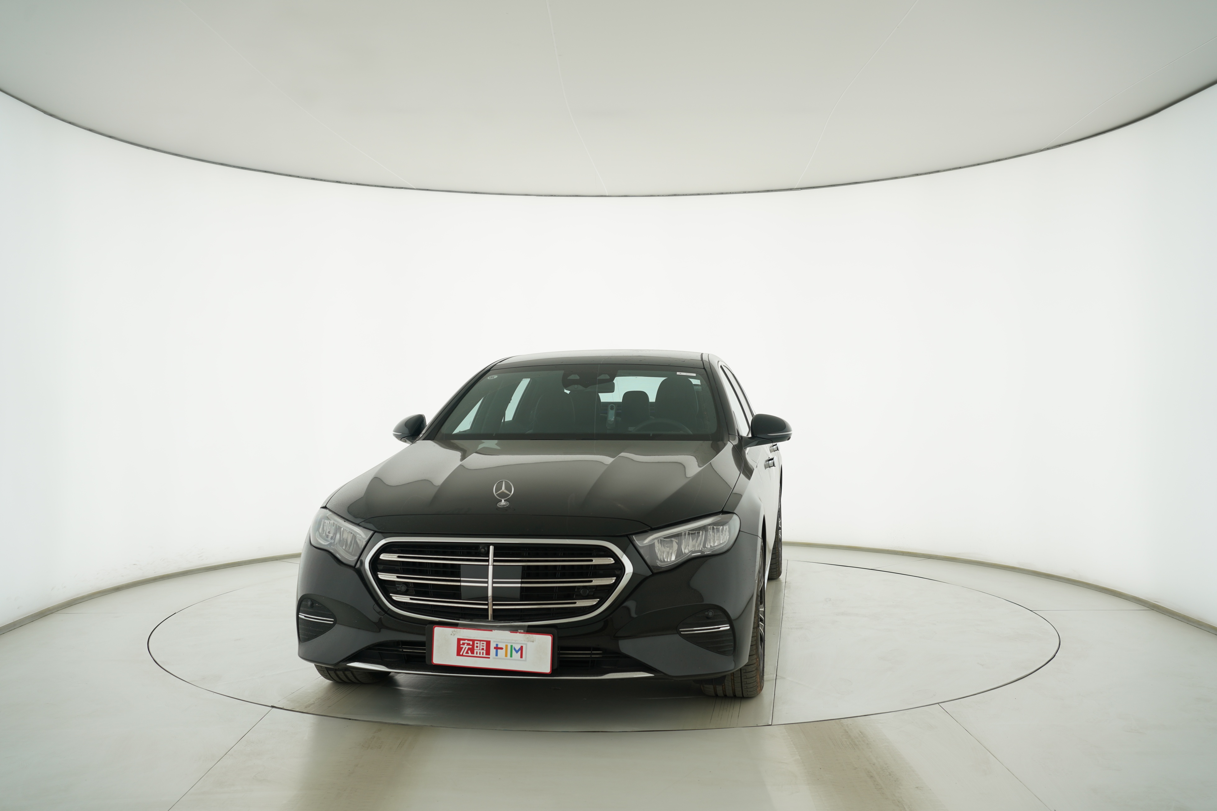 Mercedes Benz Mercedes-benz E-Class Plug-in Hybrid 2024 — фото 5