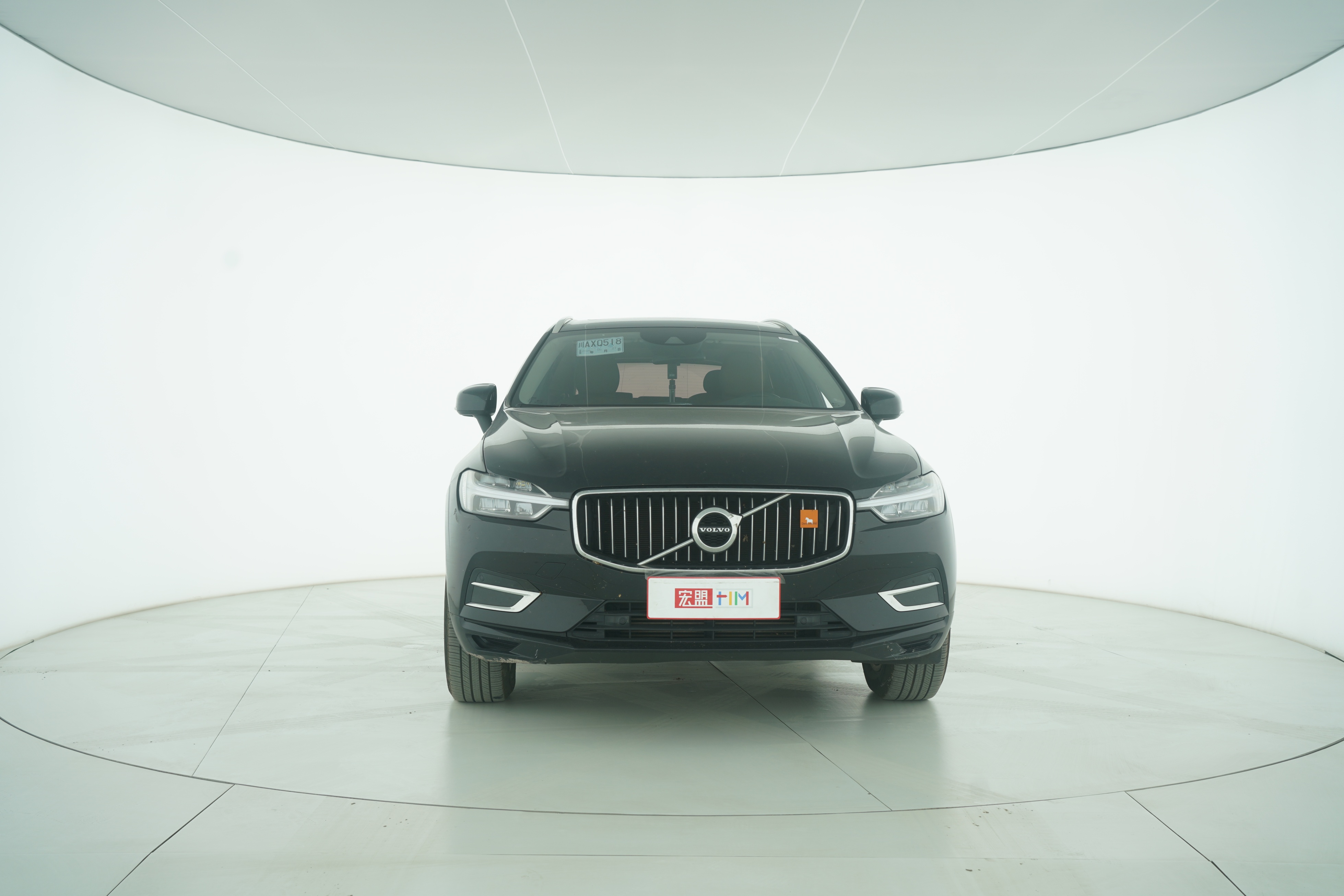 VOLVO XC60 2020 — фото 5