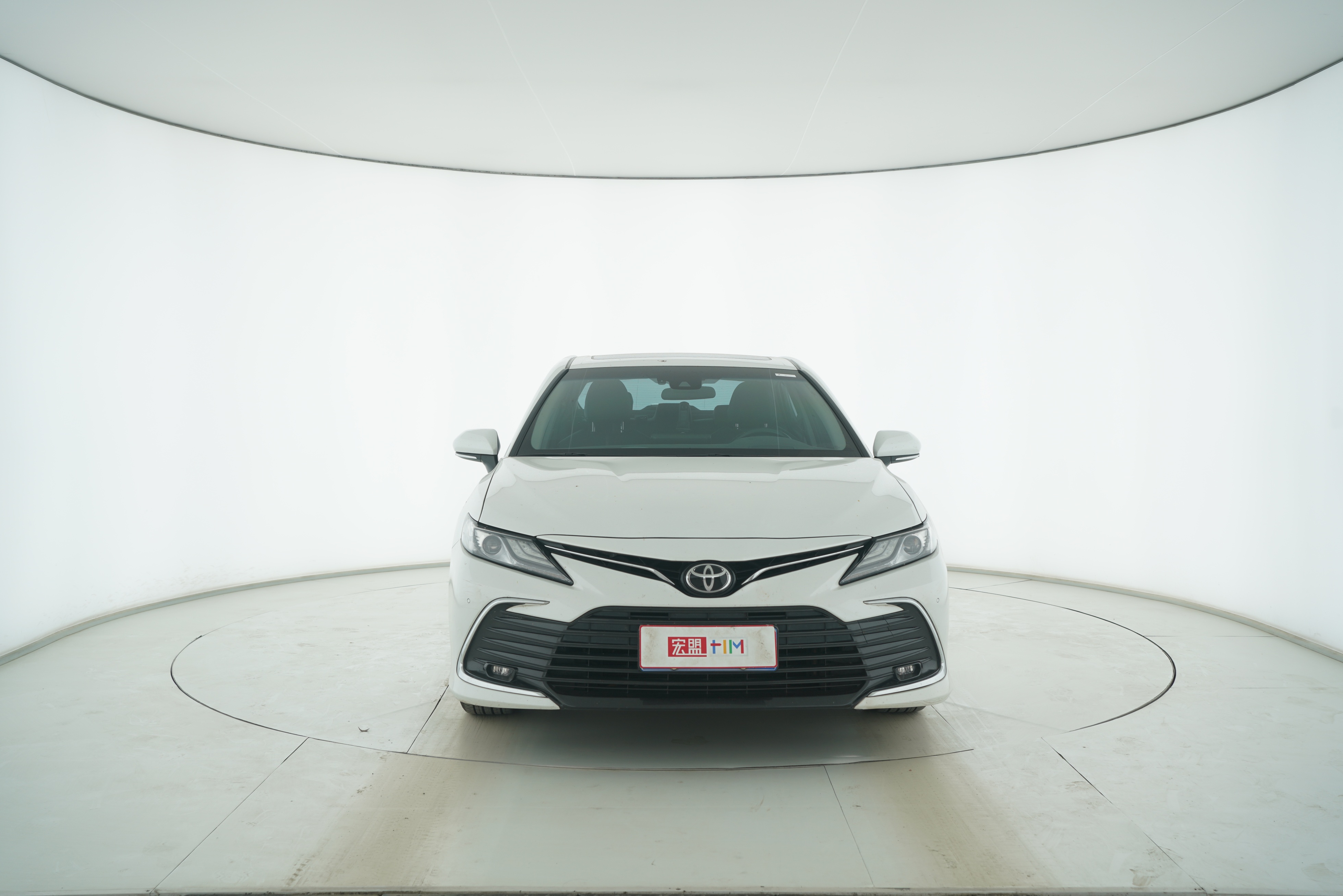 Toyota Camry 2021 — фото 5