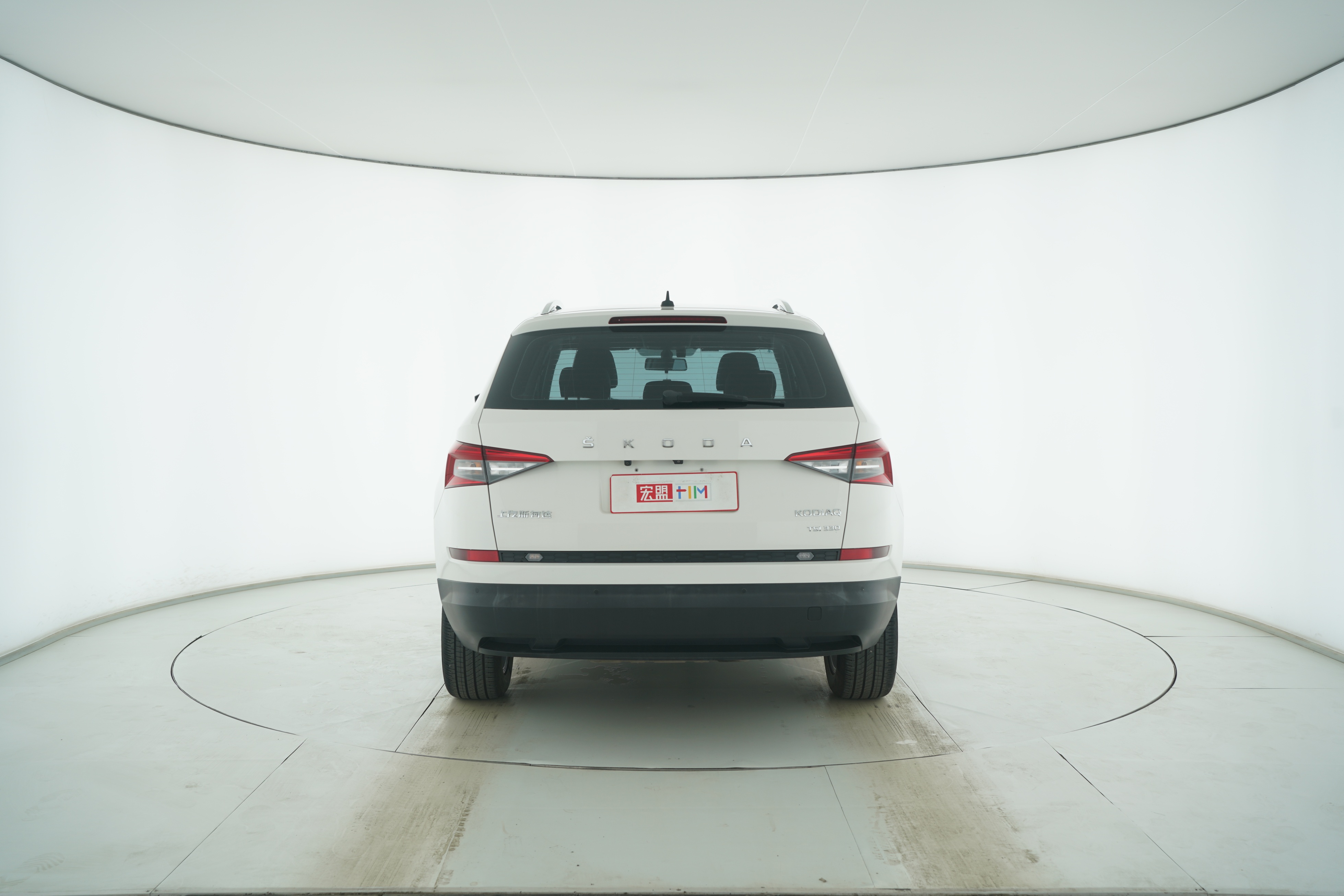 Skoda Kodiaq 2019 — фото 6