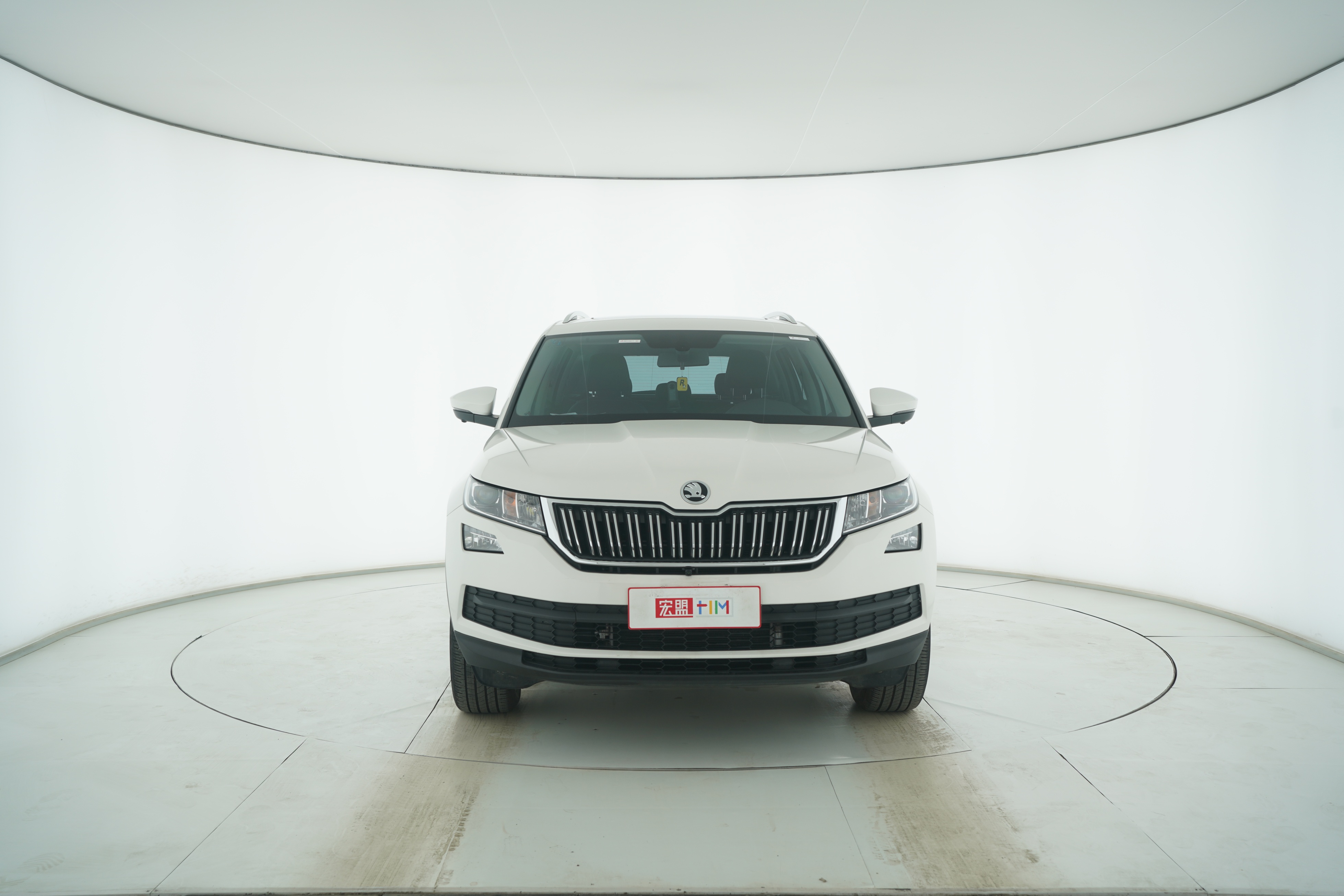 Skoda Kodiaq 2019 — фото 5