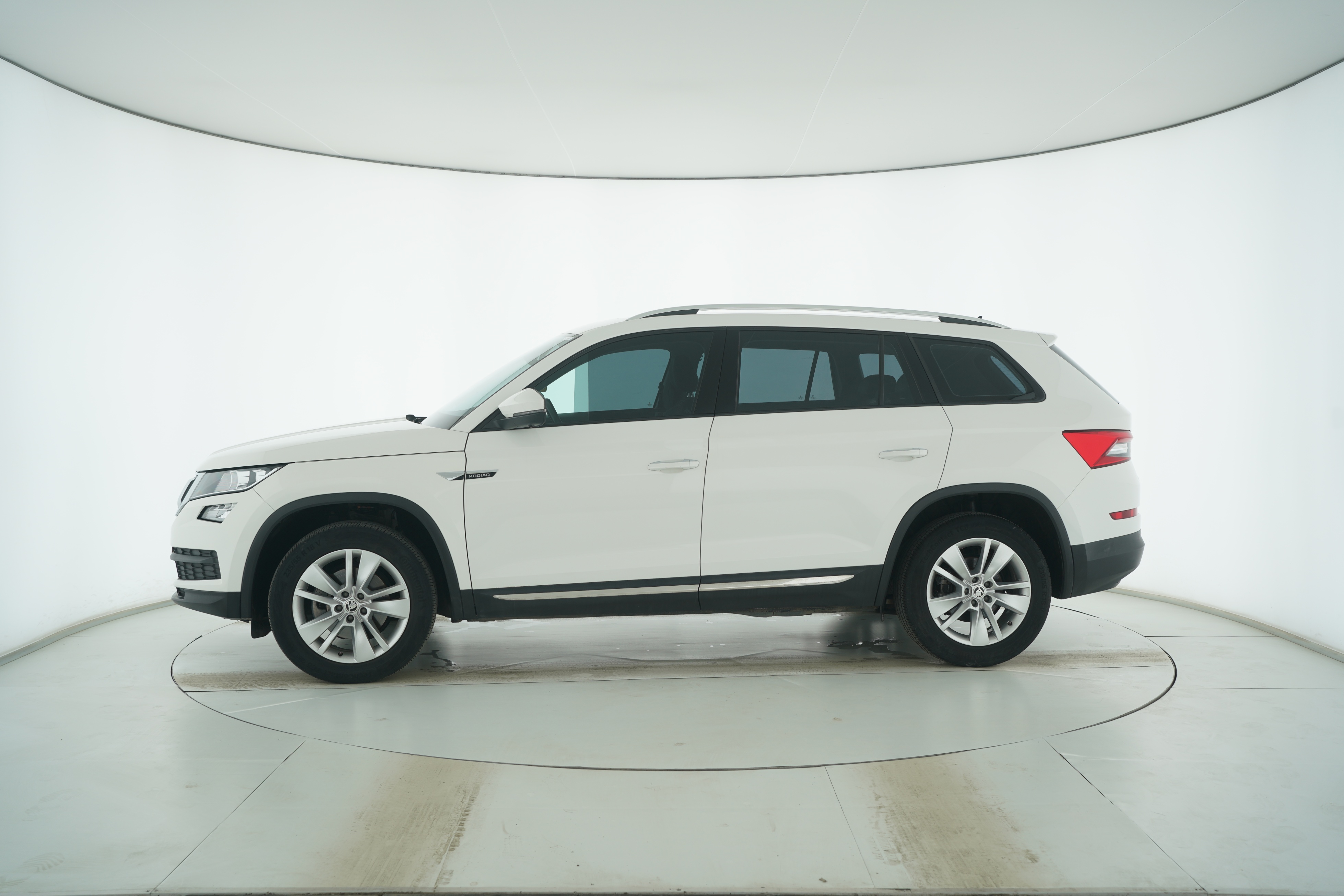Skoda Kodiaq 2019 — фото 7