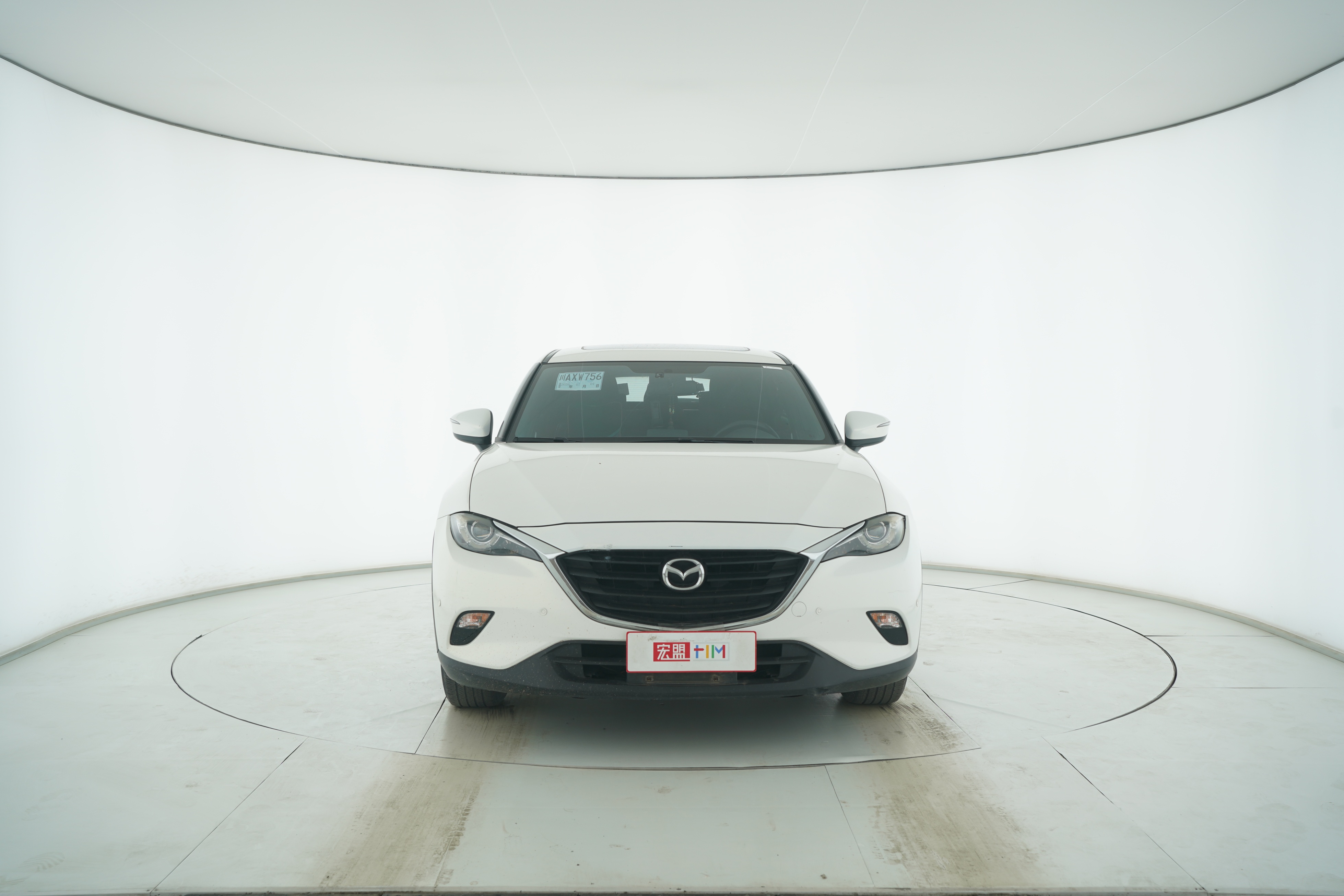 Mazda CX-4 2018 — фото 5