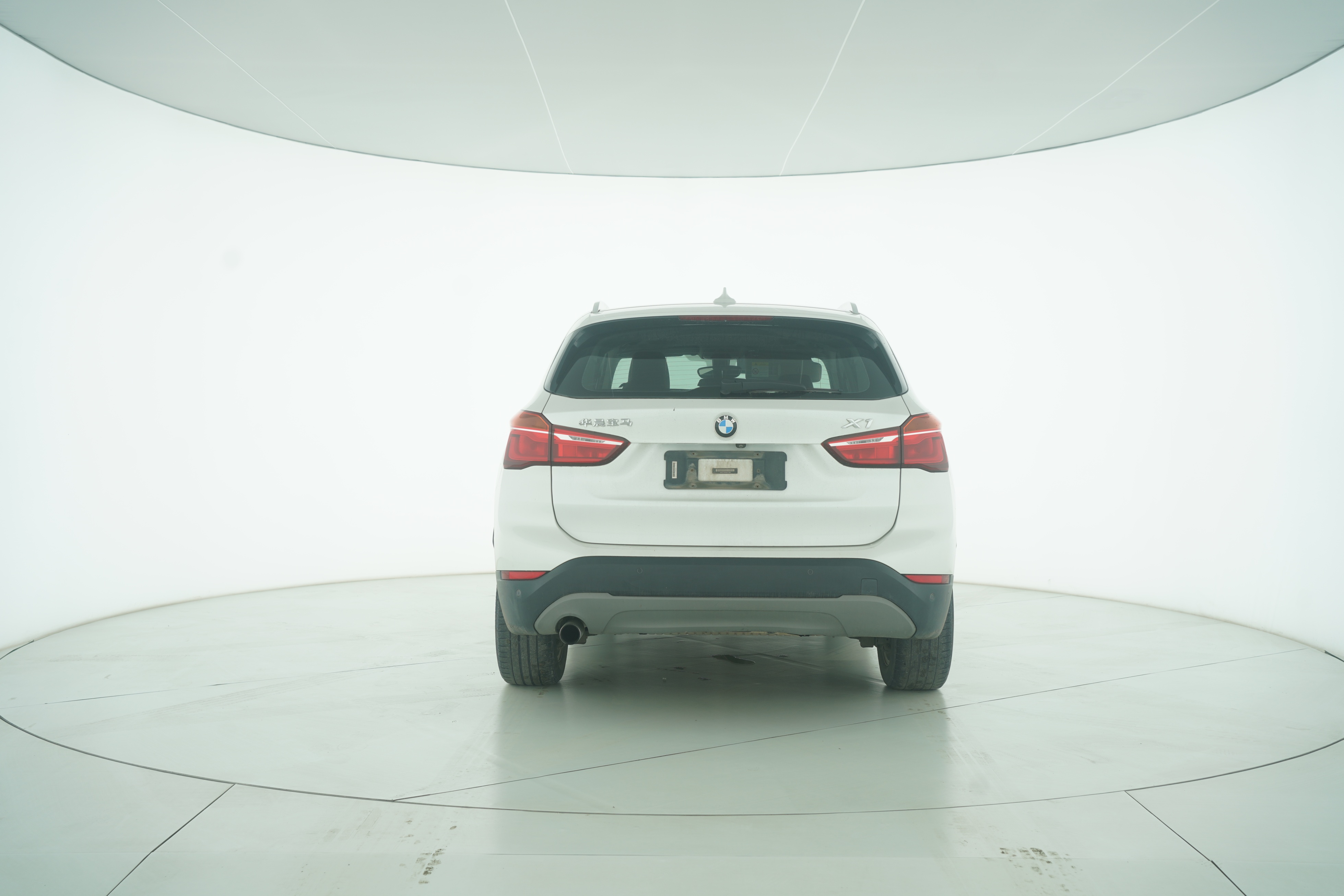 BMW X1 2016 — фото 6