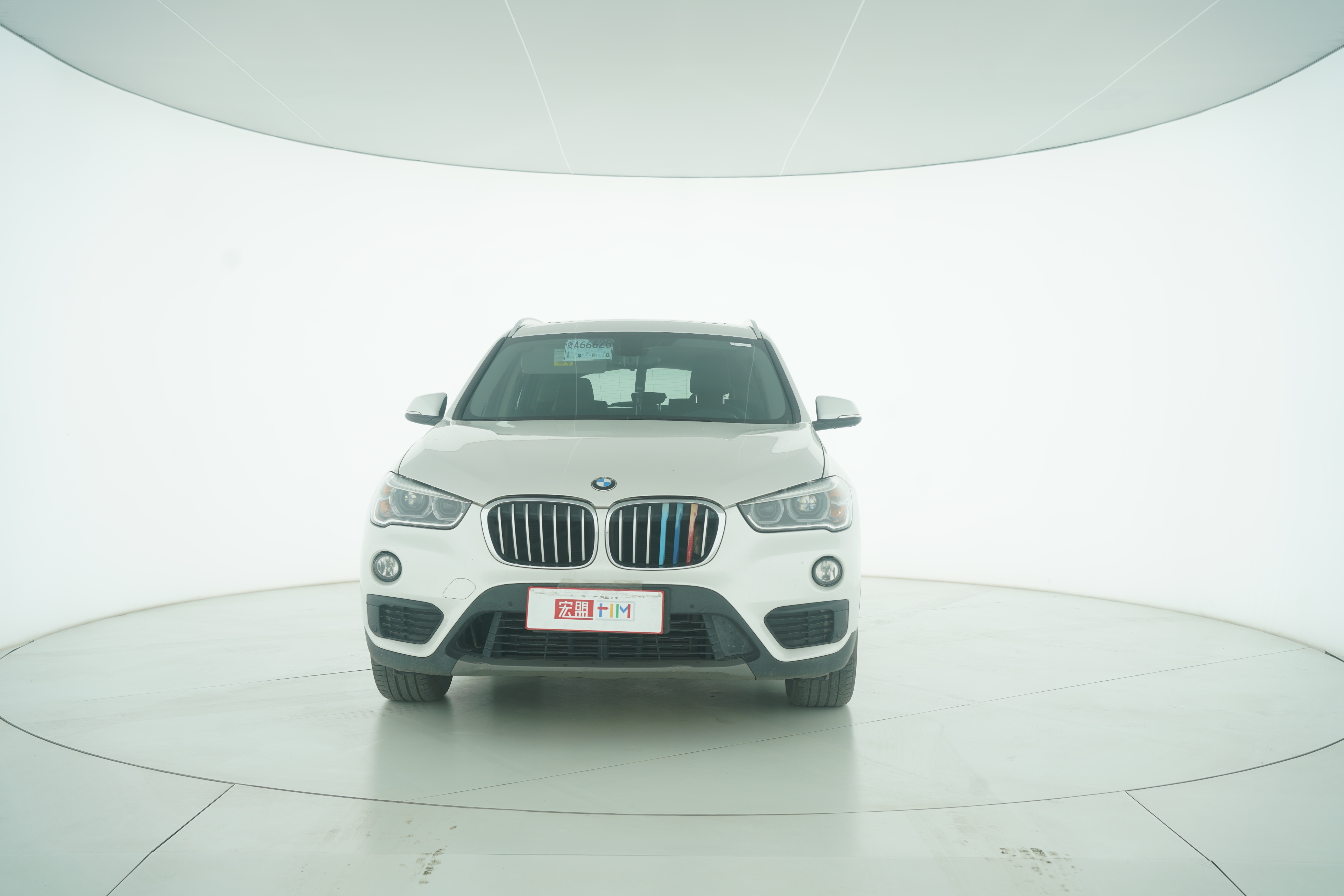 BMW X1 2016 — фото 5