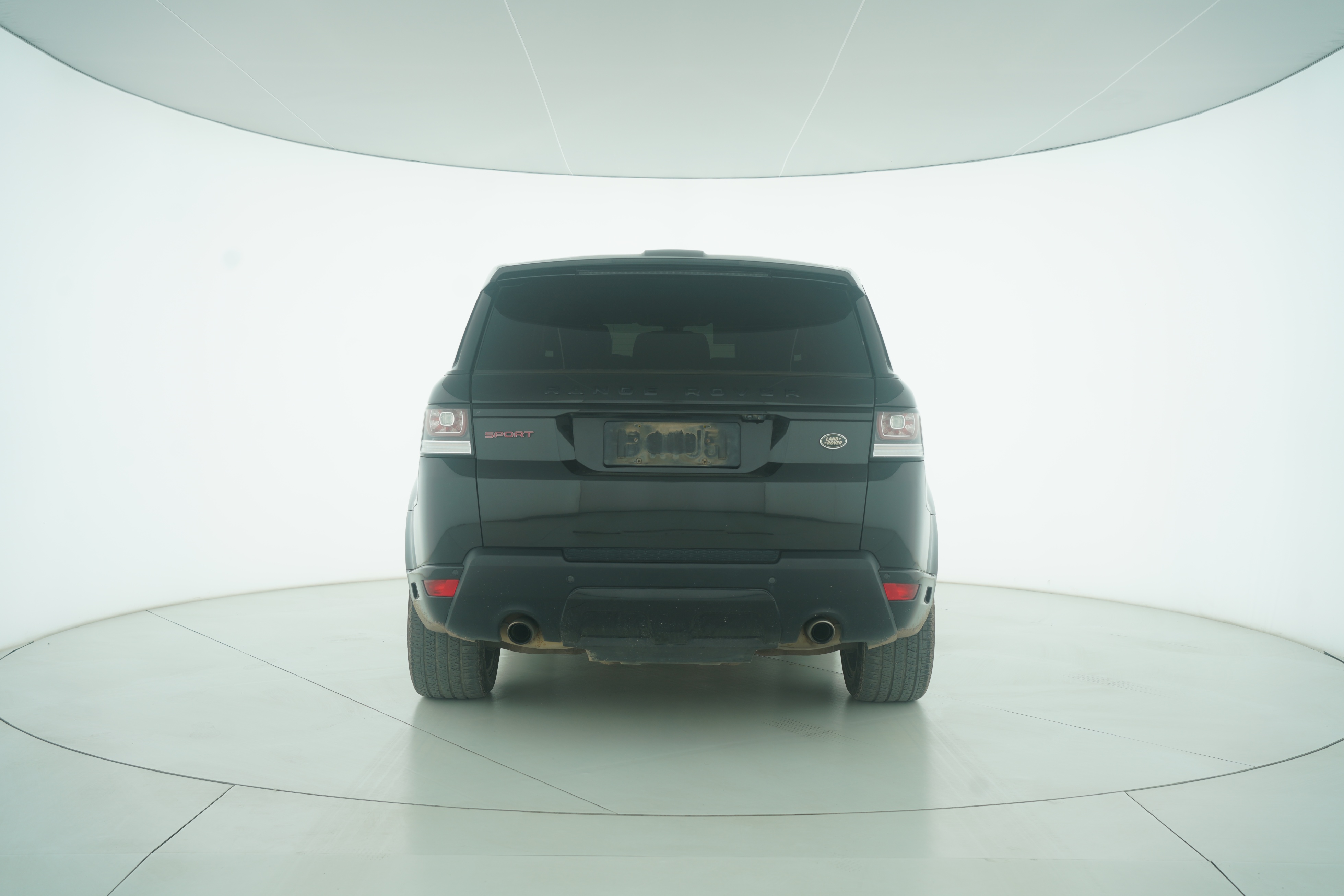 Land Rover Range Rover Sport 2016 — фото 6