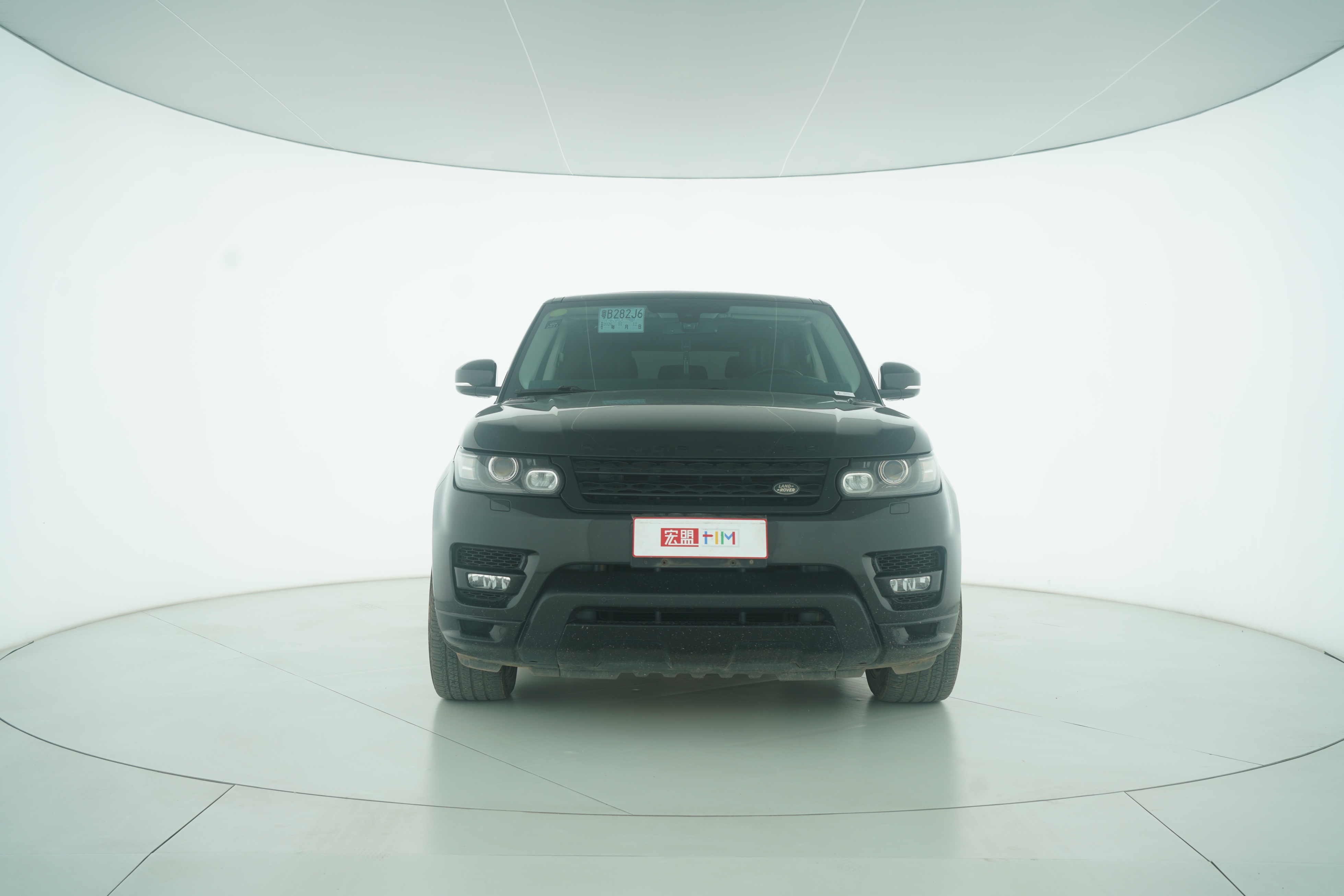 Land Rover Range Rover Sport 2016 — фото 5
