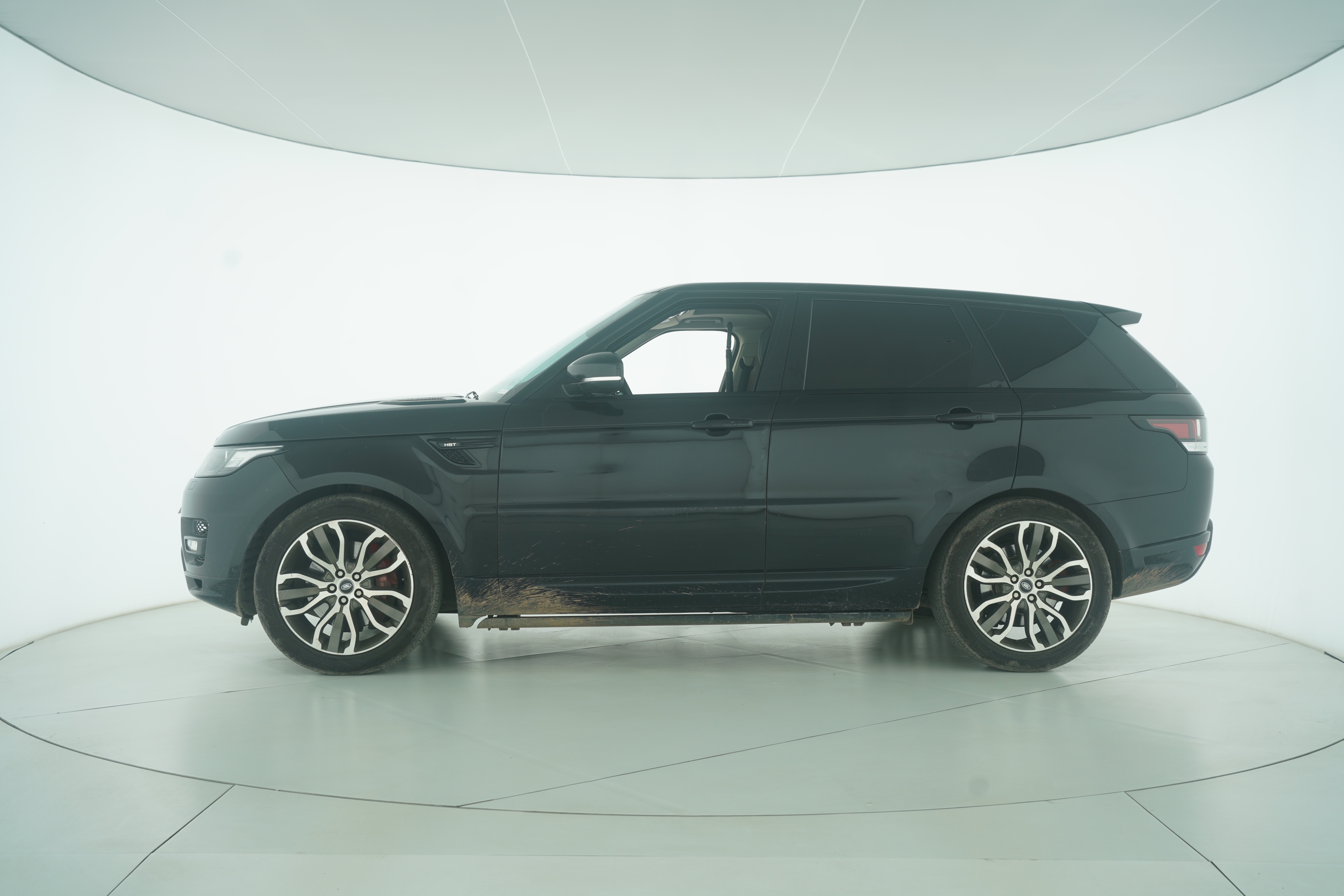 Land Rover Range Rover Sport 2016 — фото 7