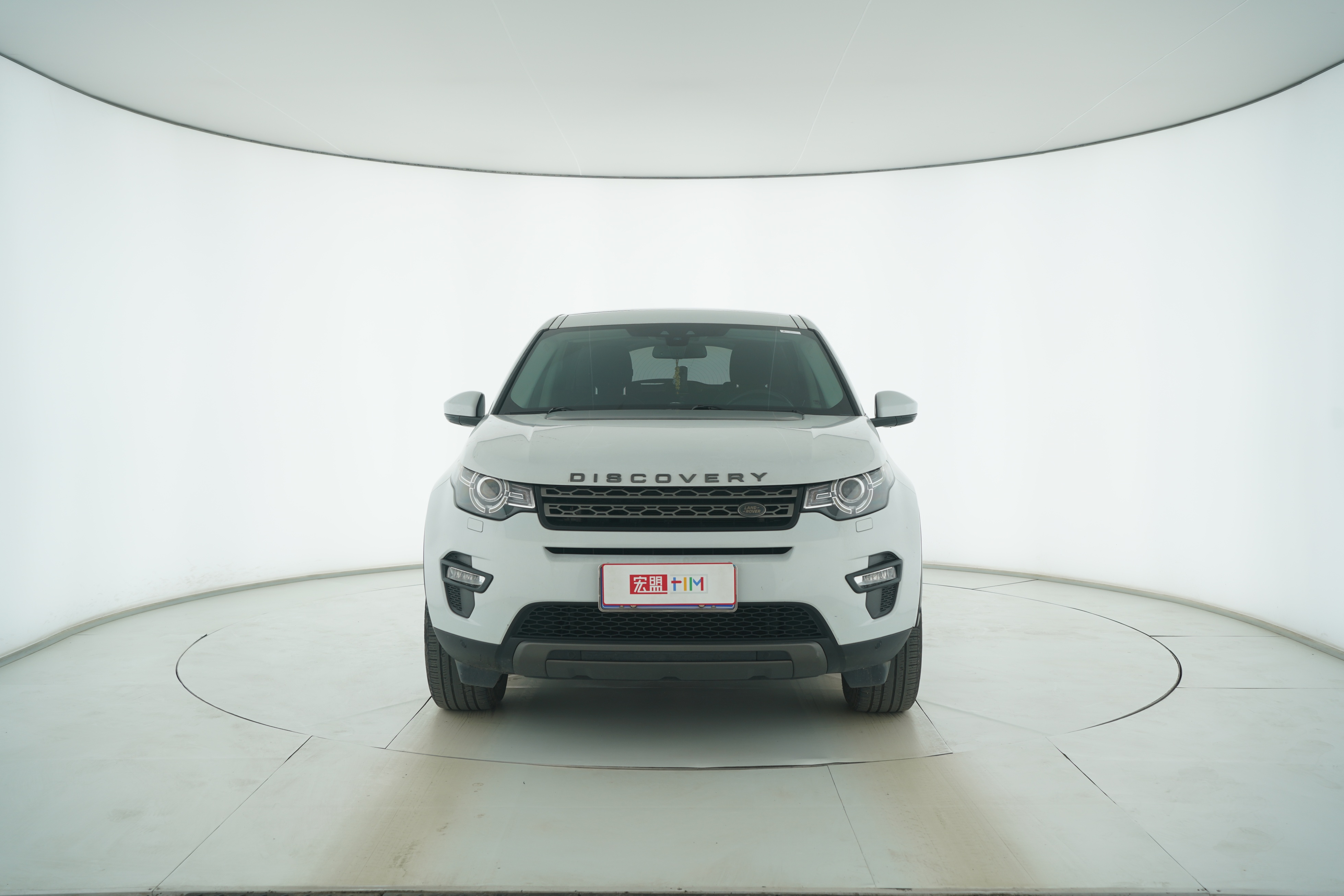 Land Rover Discover Divine Action 2018 — фото 5