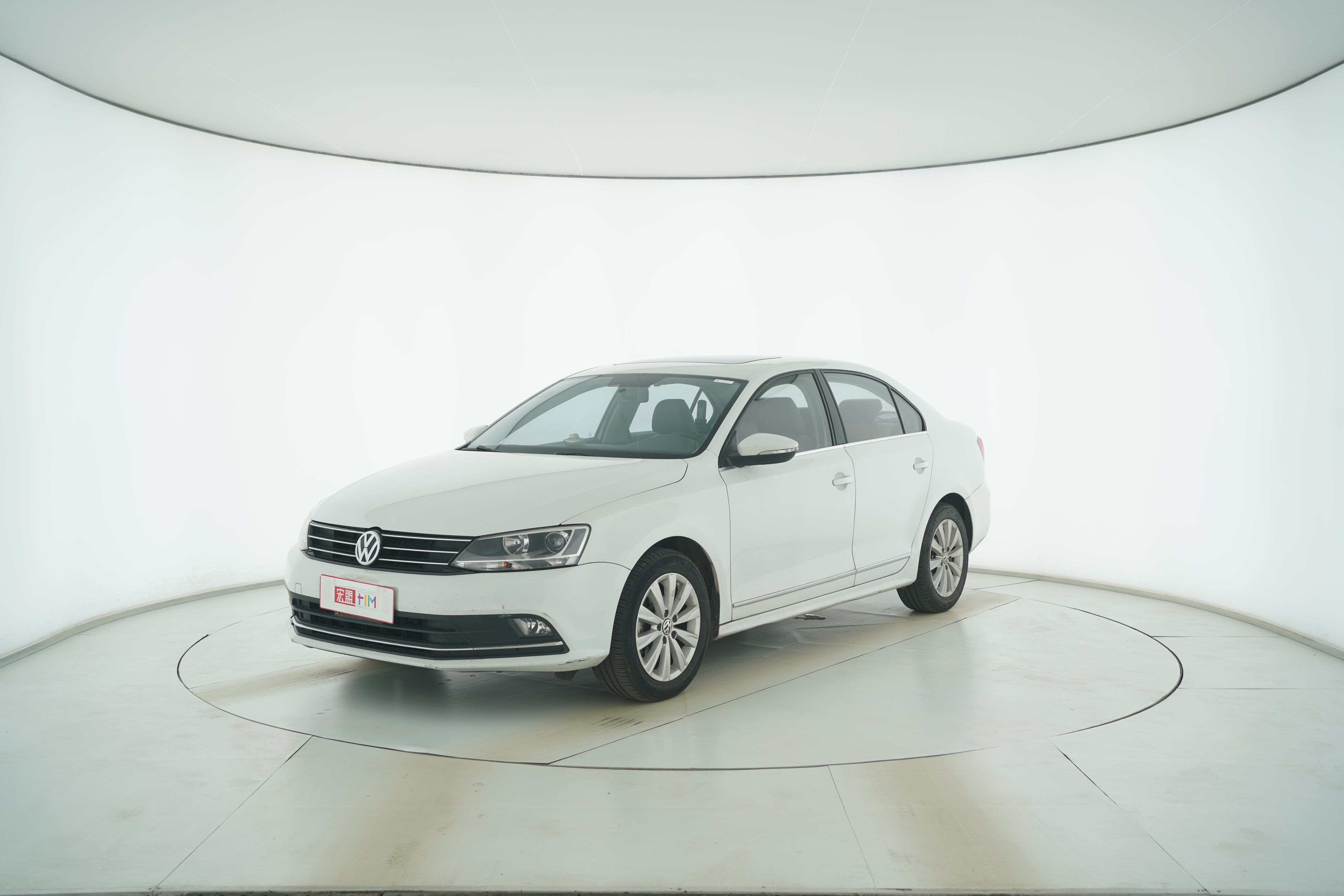 Volkswagen Jetta 2015 — фото 1