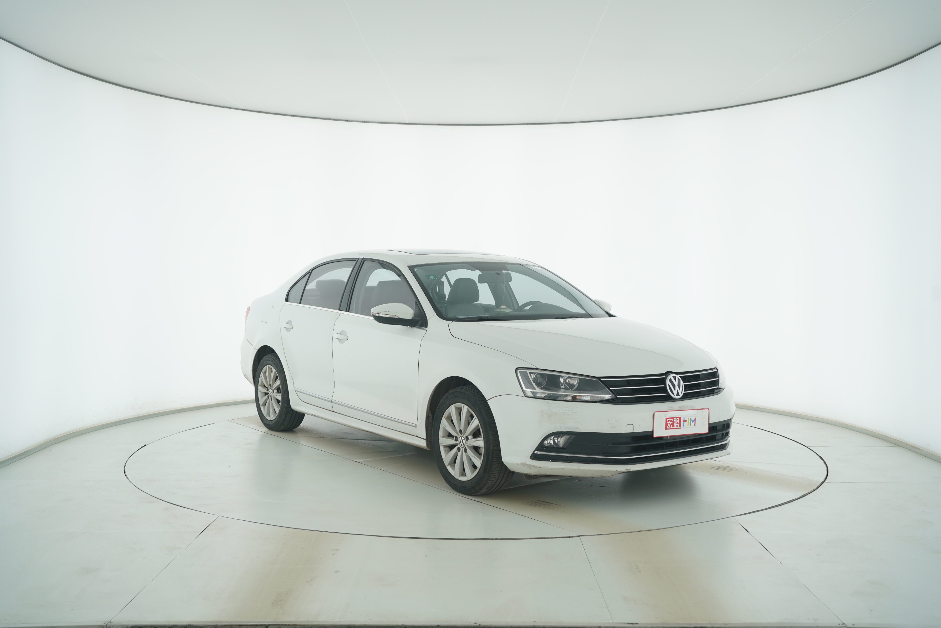 Volkswagen Jetta 2015 — фото 2