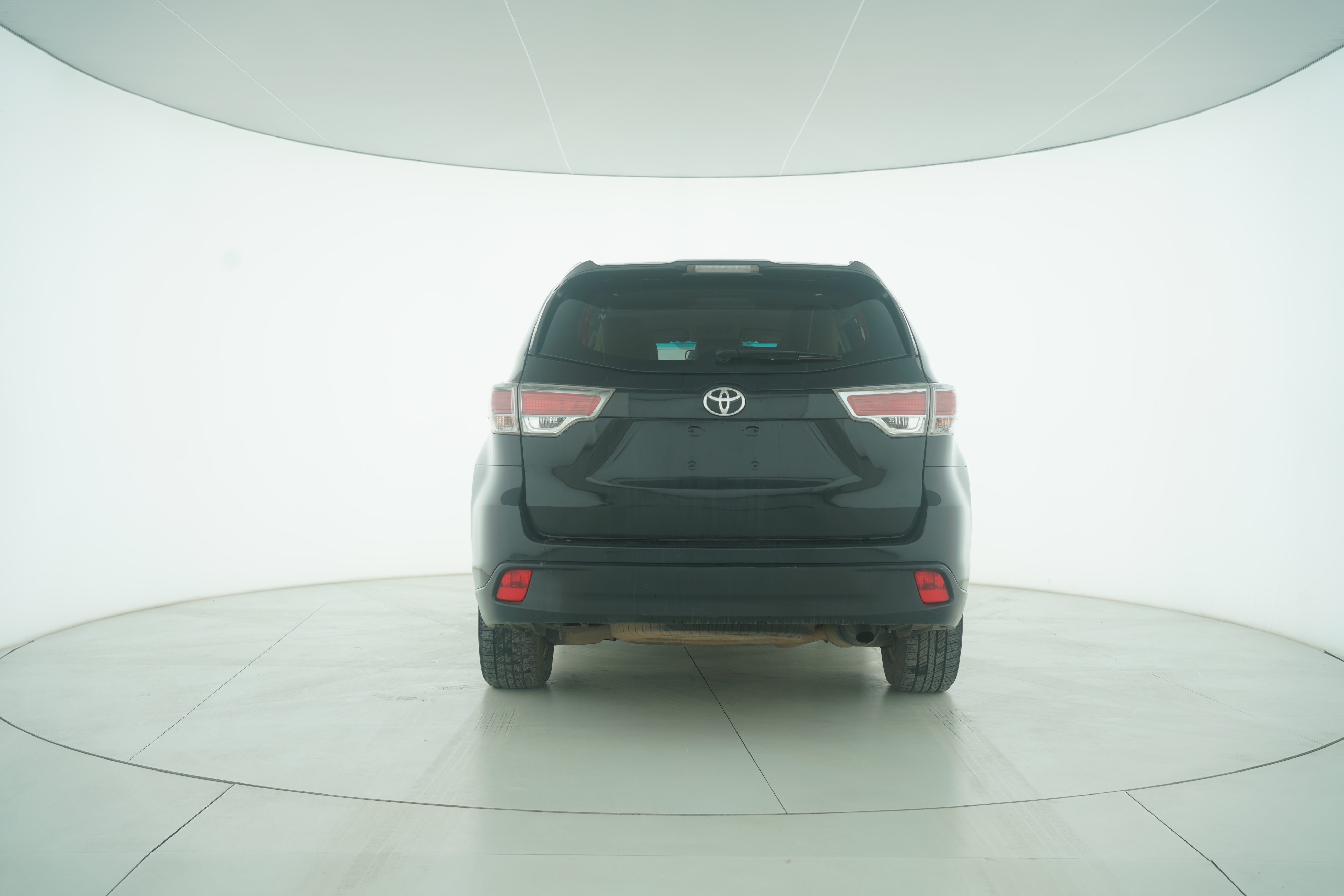 Toyota Highlander 2015 — фото 6