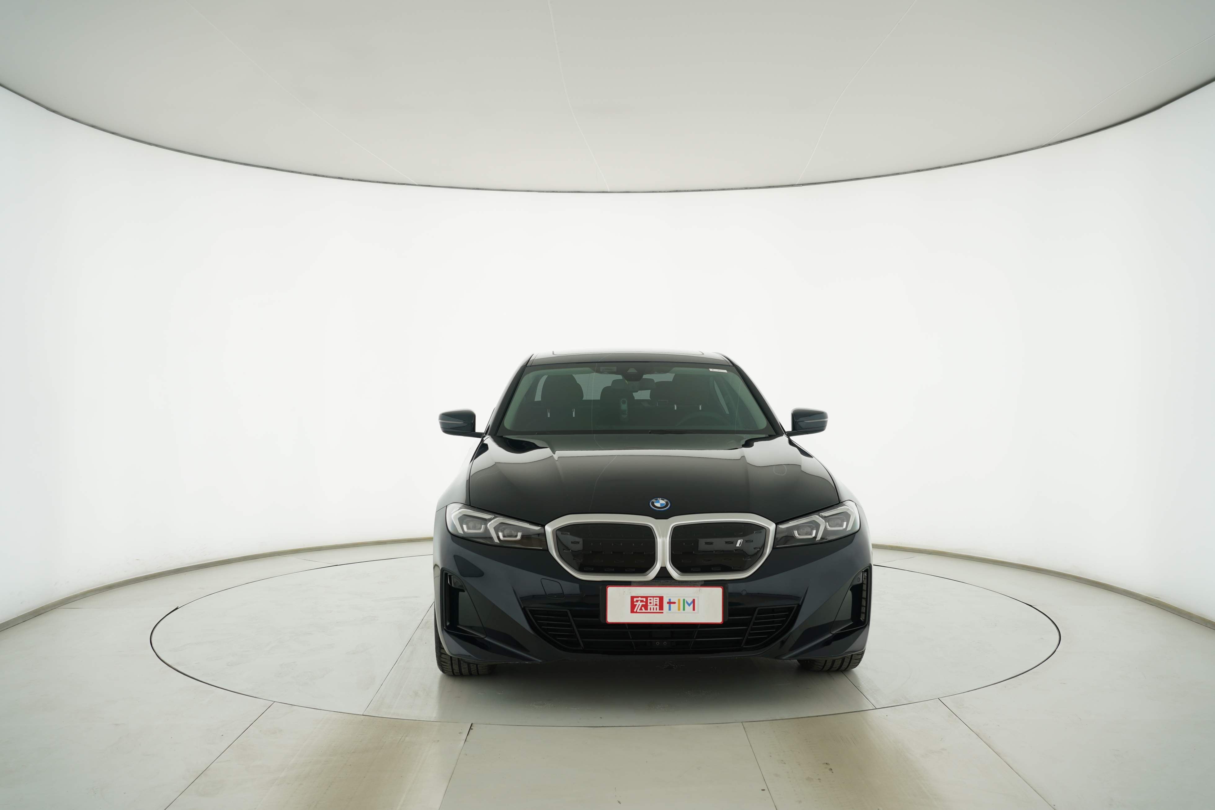 BMW i3 2024 — фото 5
