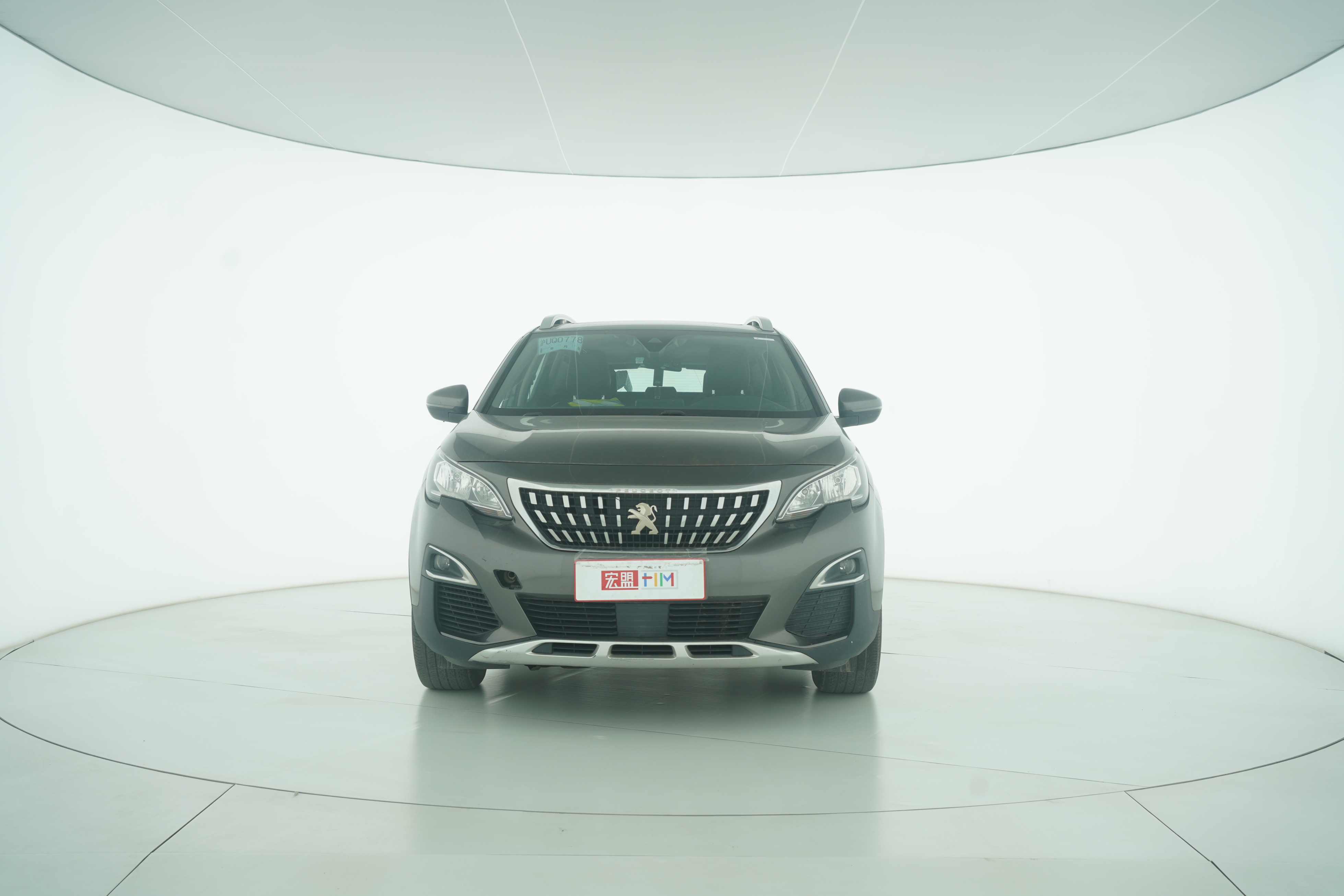 Peugeot 4008 2019 — фото 5