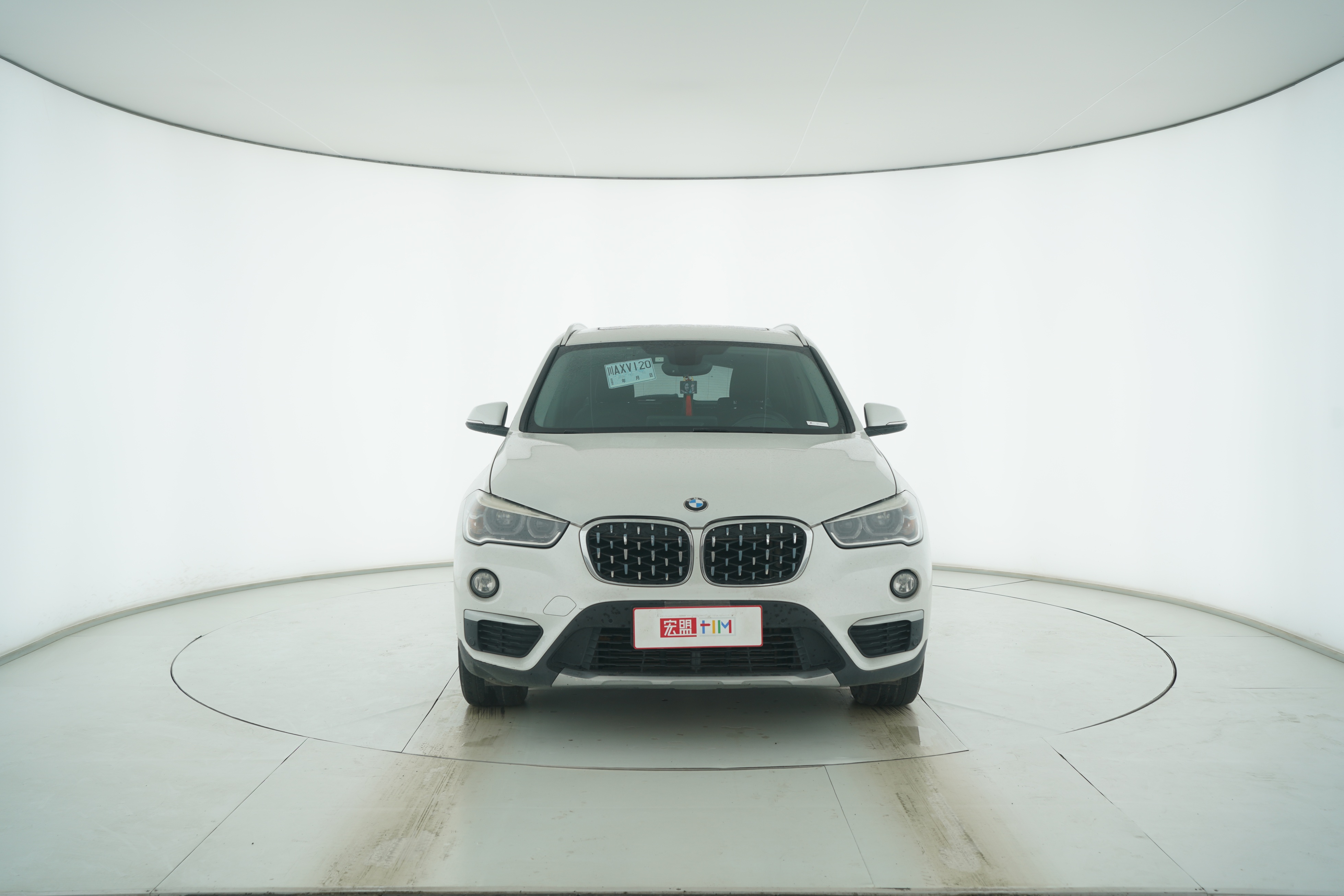 BMW X1 2016 — фото 5
