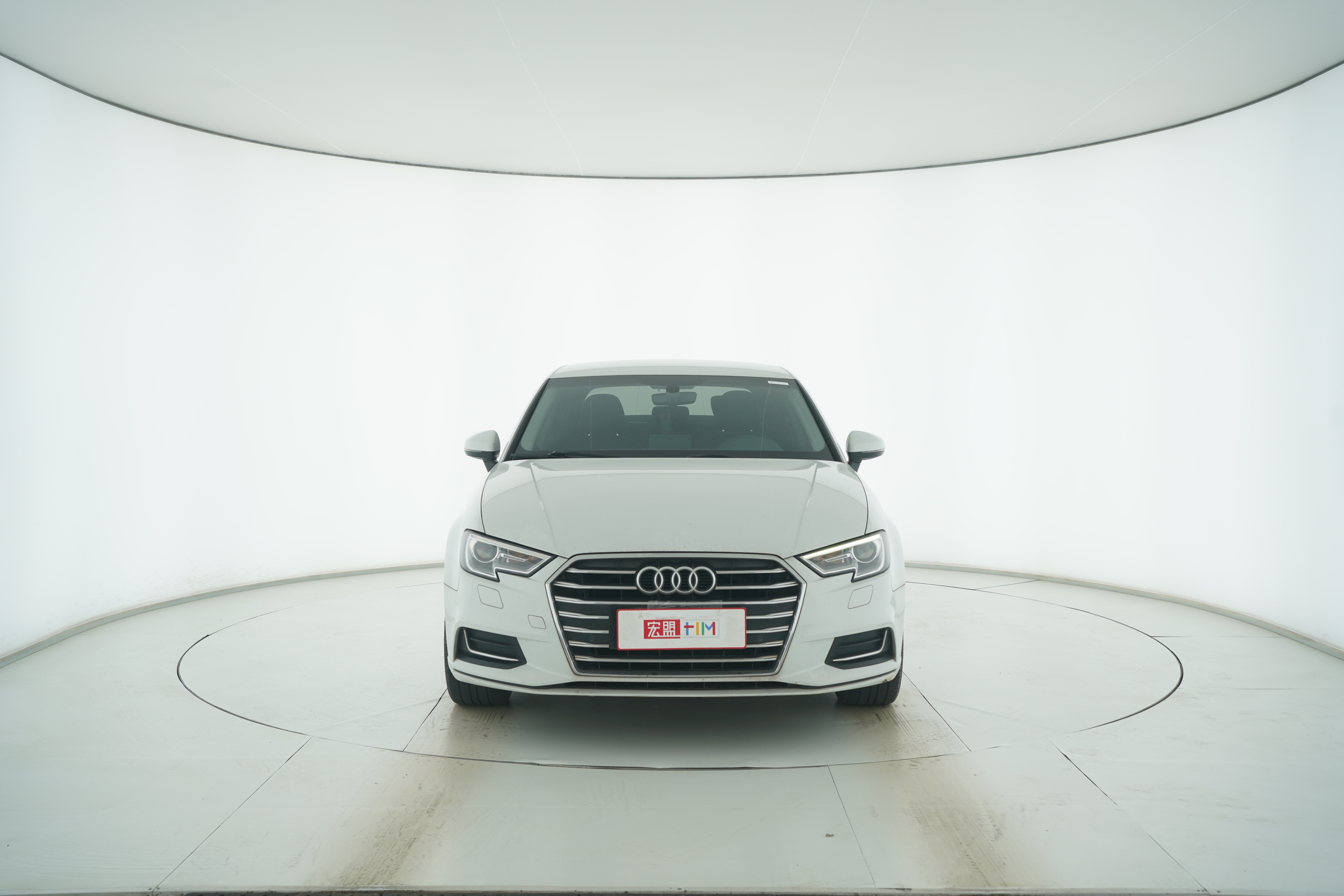 Audi A3 2019 — фото 5