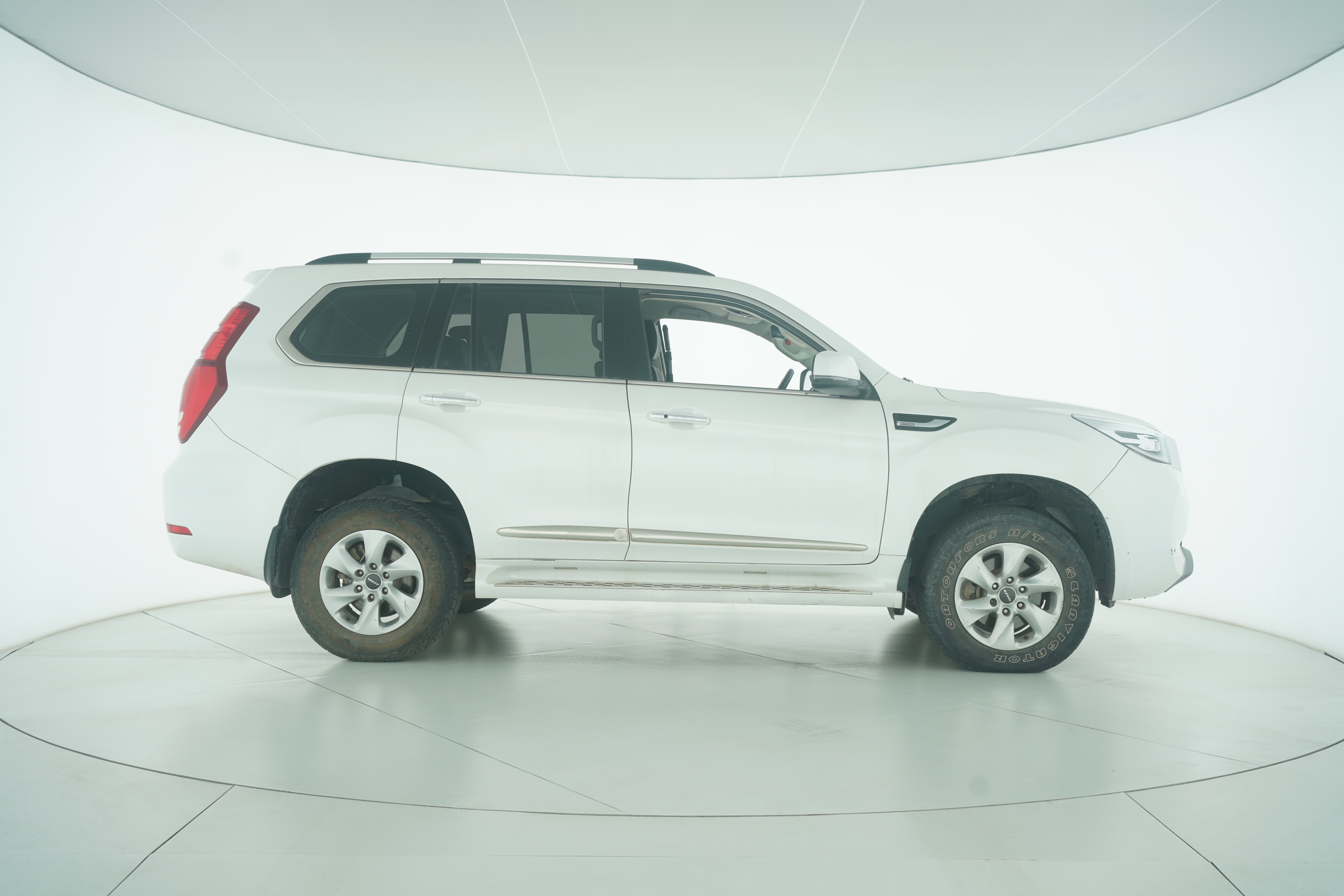 HAVAL H9 2020 — фото 8