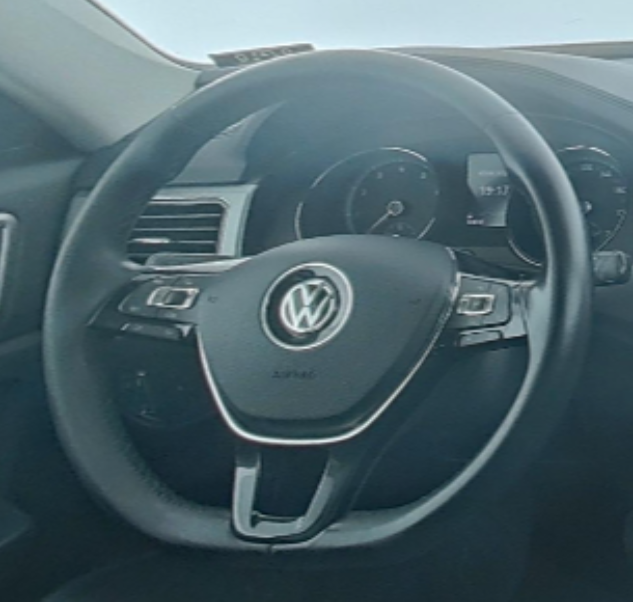Volkswagen Teramont 2017 — фото 10