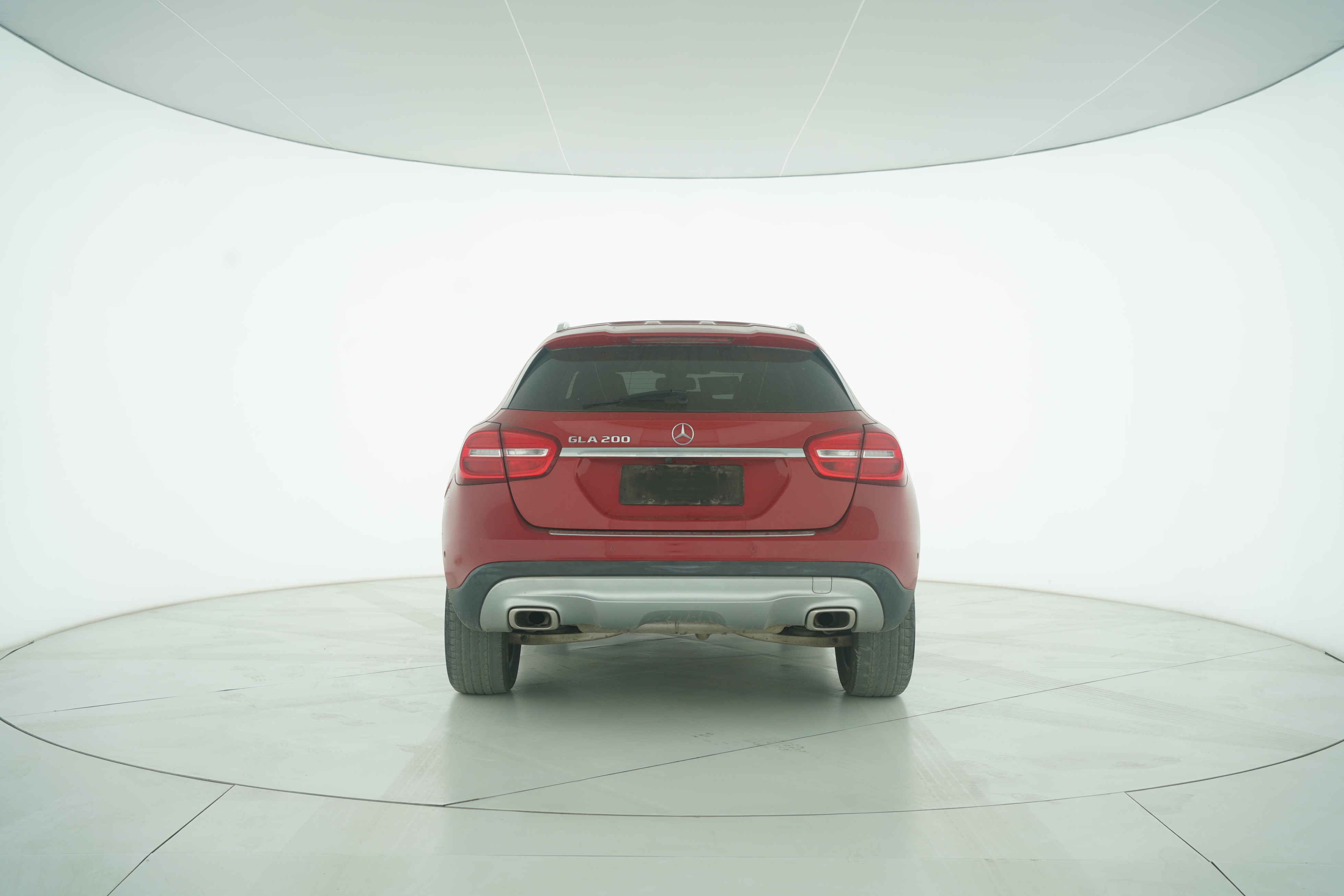 Mercedes Benz GLA 2016 — фото 6