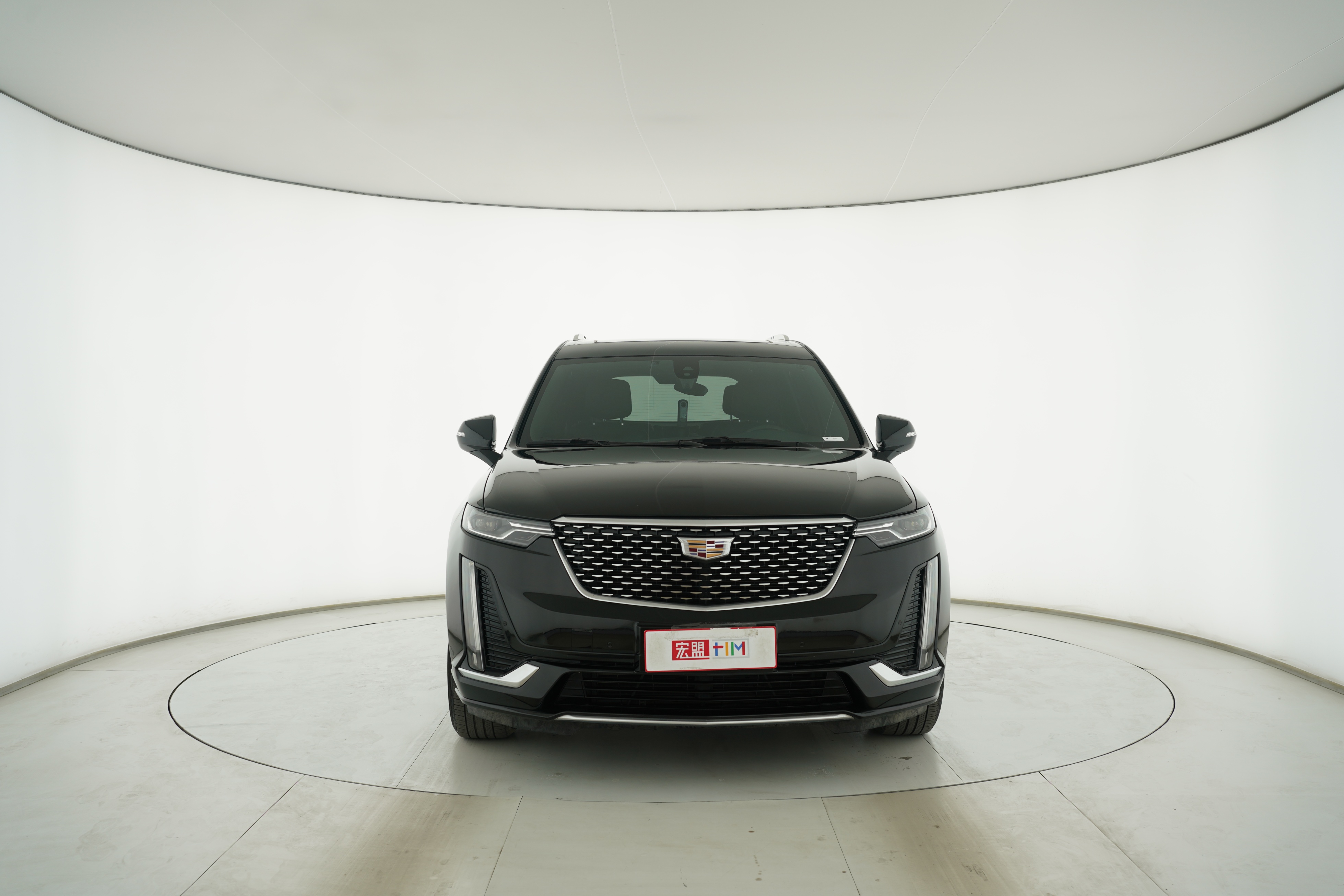 Cadillac XT6 2021 — фото 5