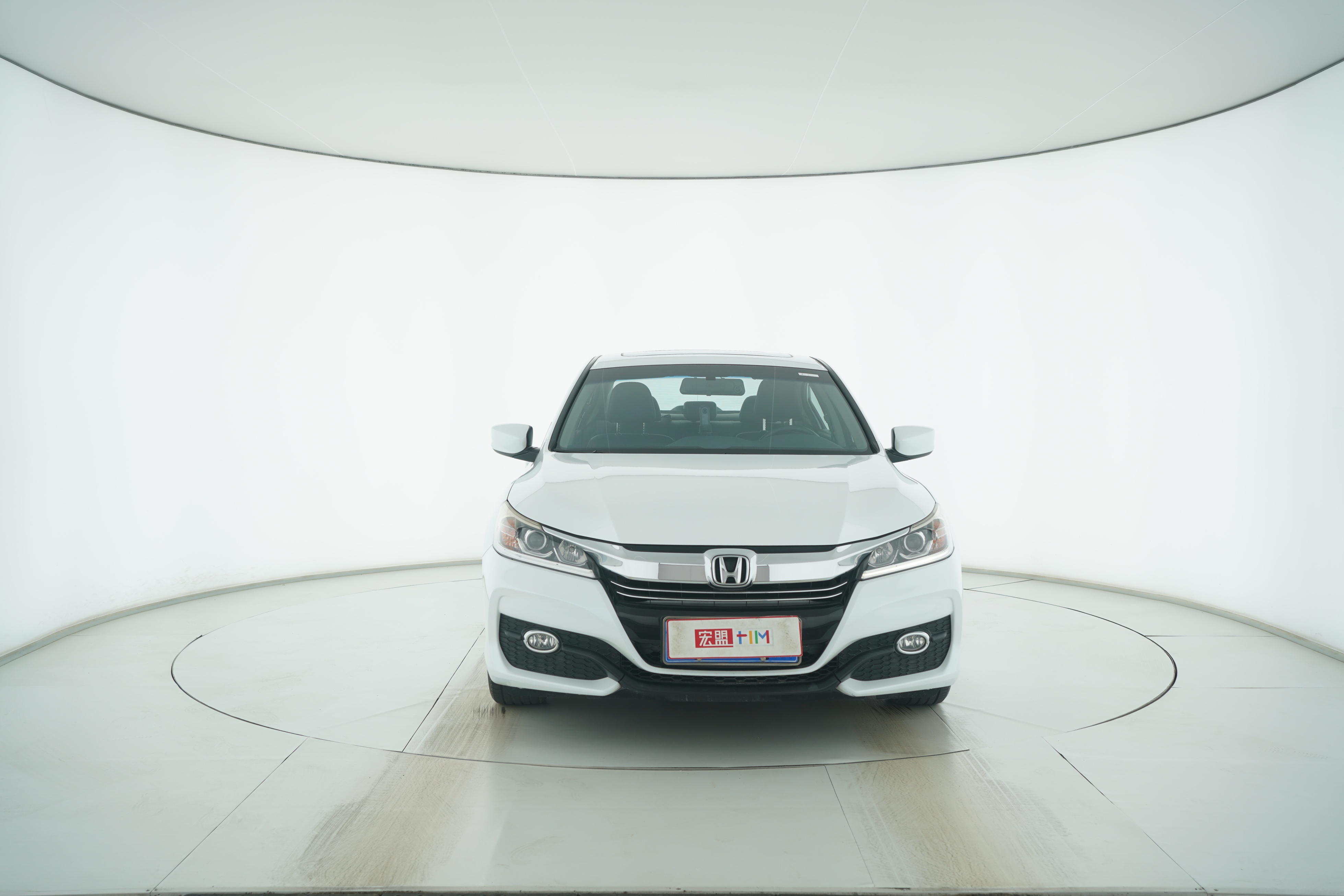 Honda Accord 2016 — фото 5