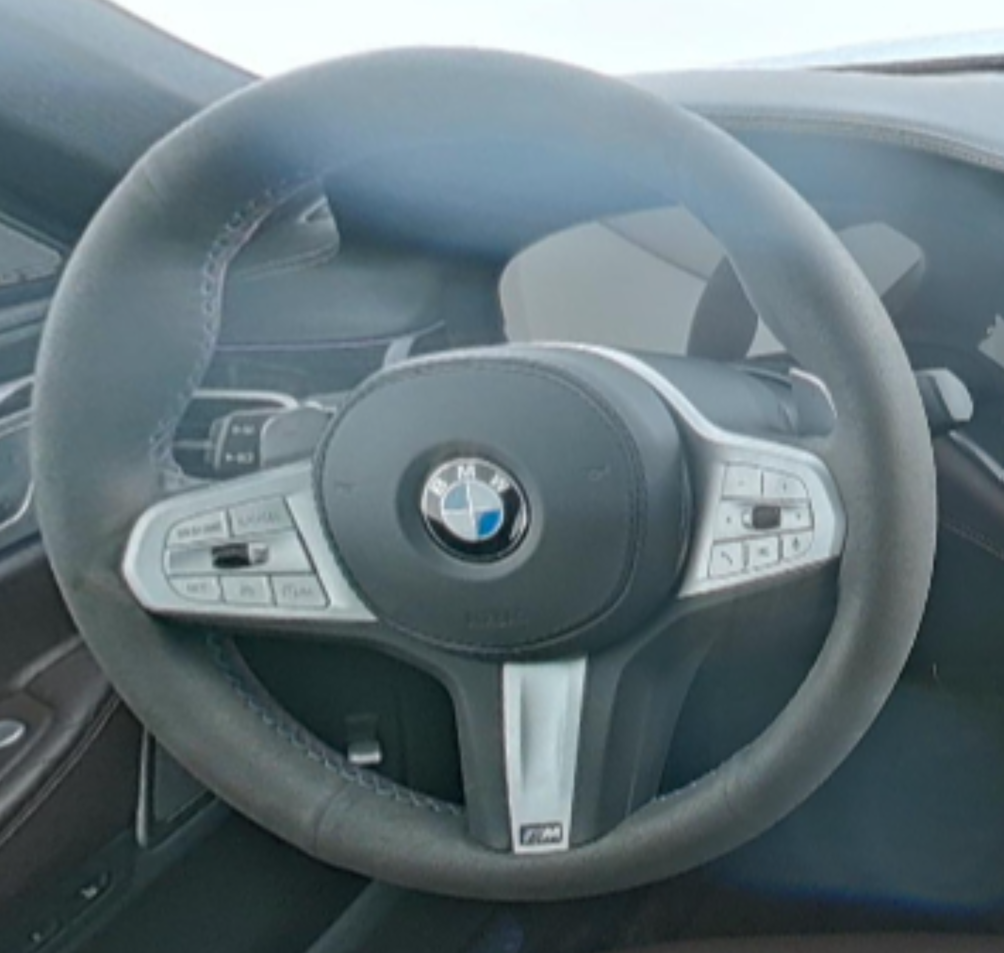 BMW 7 Series 2019 — фото 10