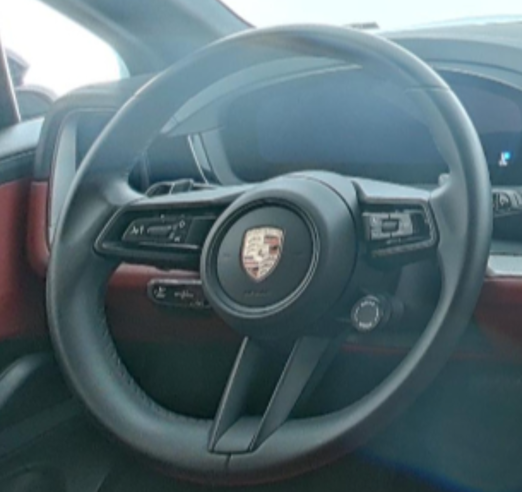 Porsche Cayenne 2003 — фото 10