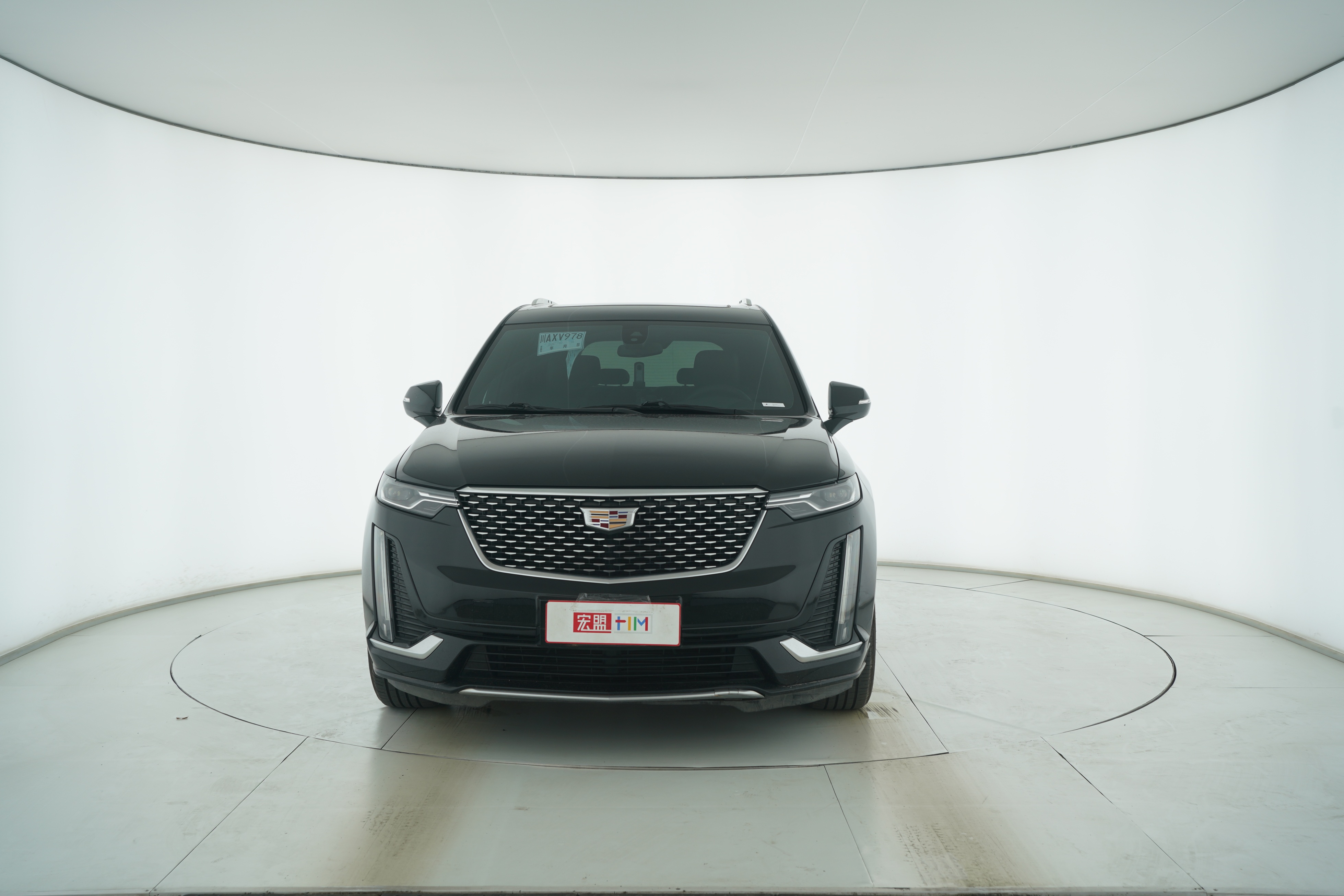 Cadillac XT6 2021 — фото 5