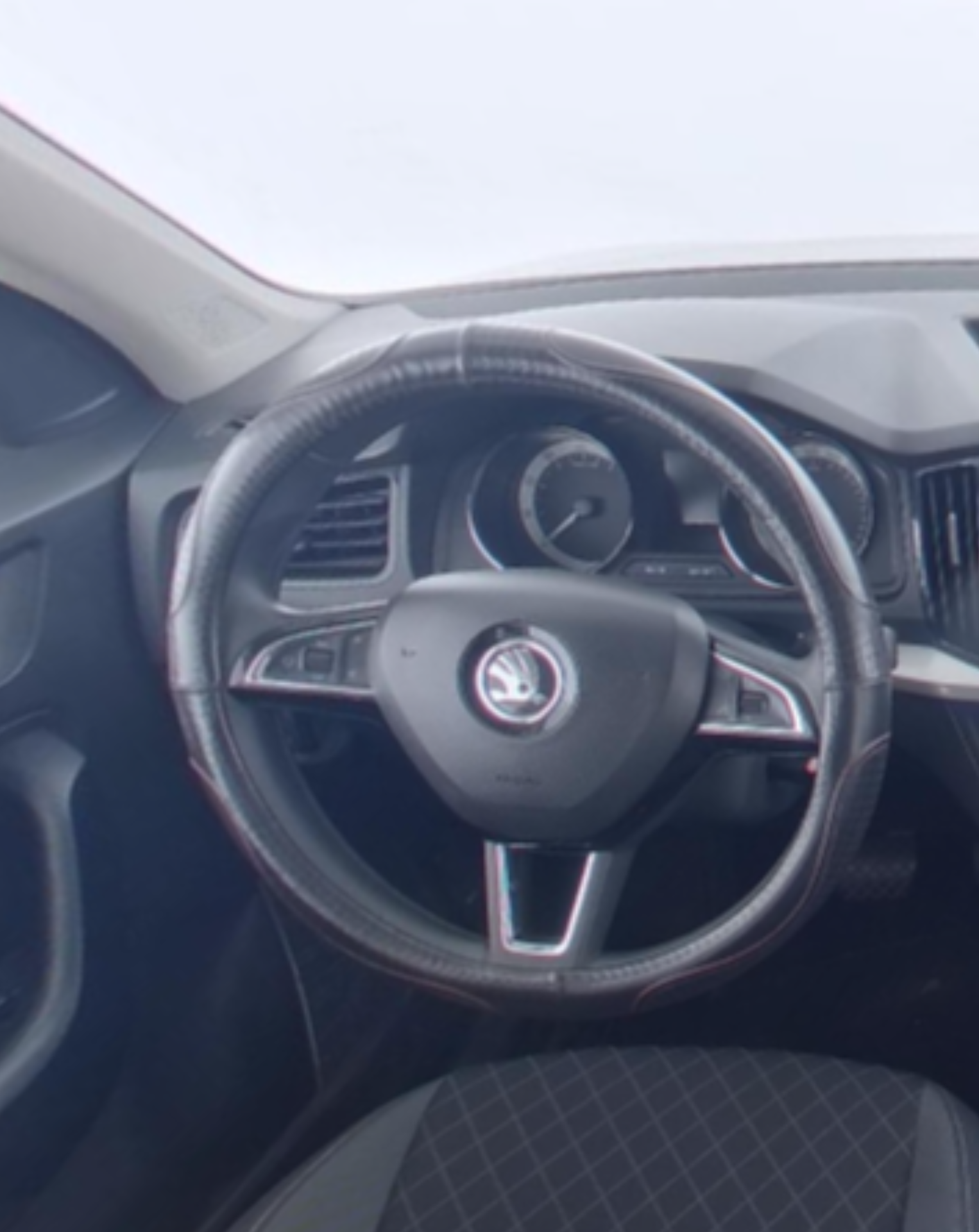 Skoda Komik 2018 — фото 10