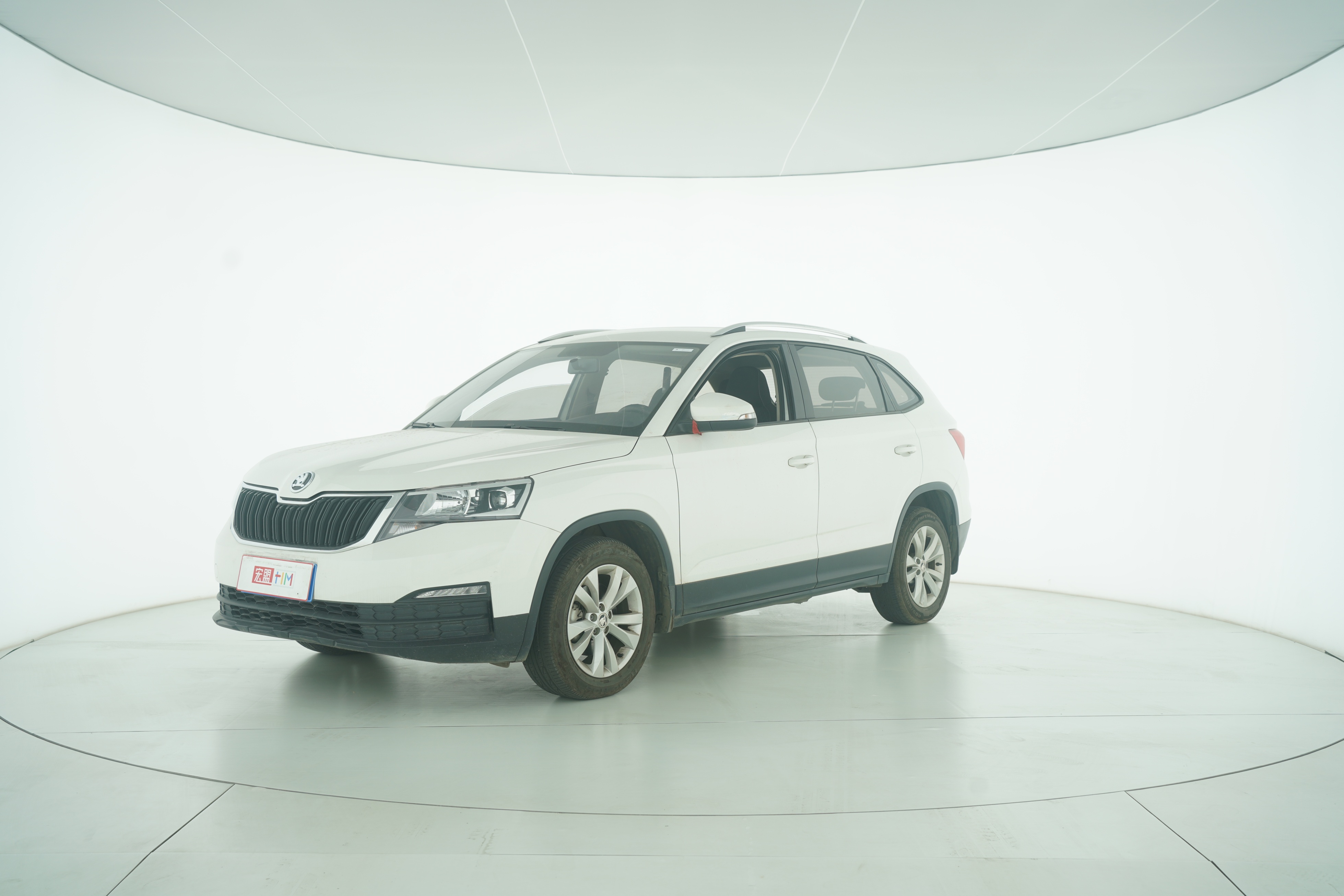 Skoda Komik 2018 — фото 1