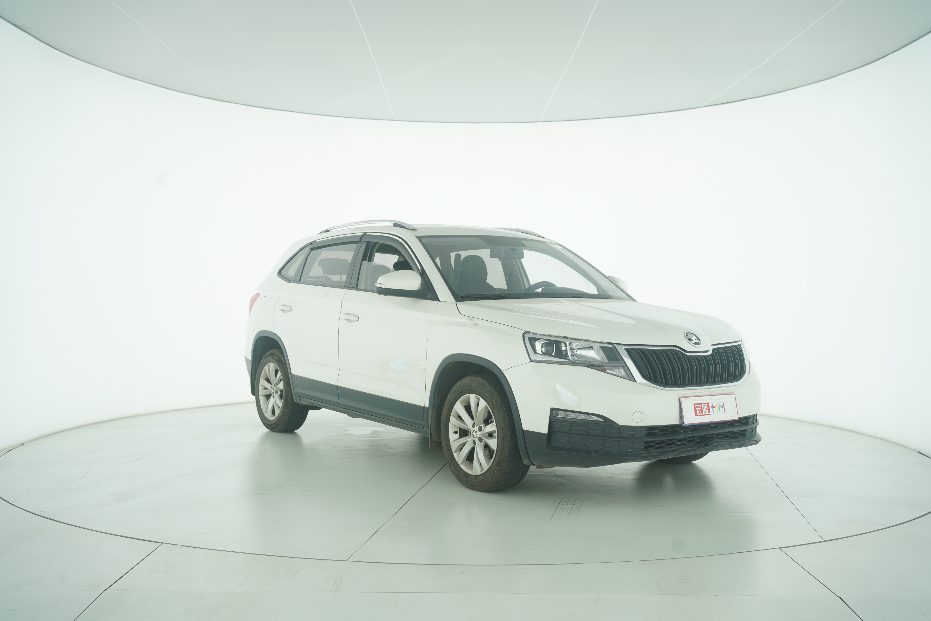 Skoda Komik 2018 — фото 2