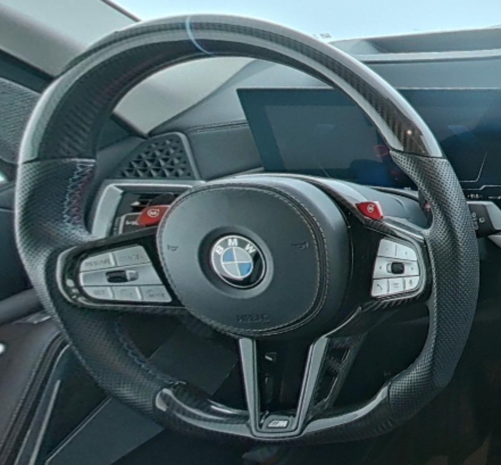 BMW X5 2023 — фото 10