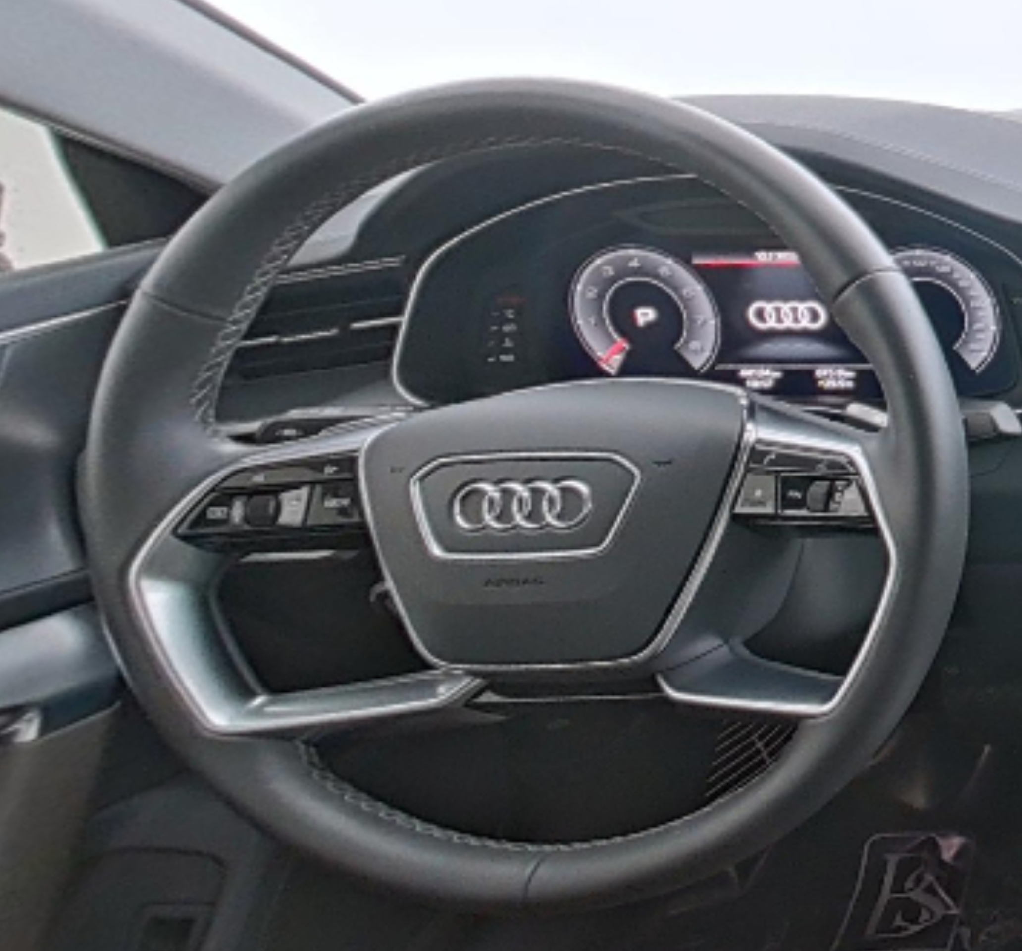 Audi A7L 2024 — фото 10