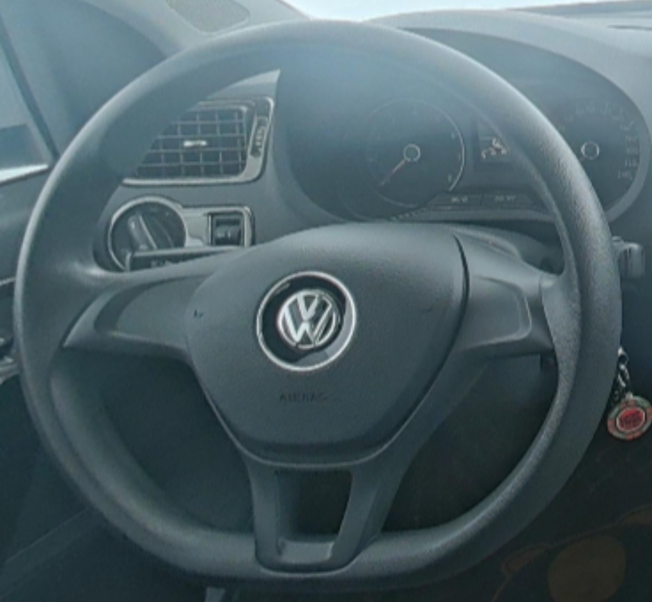 Volkswagen Polo 2018 — фото 10
