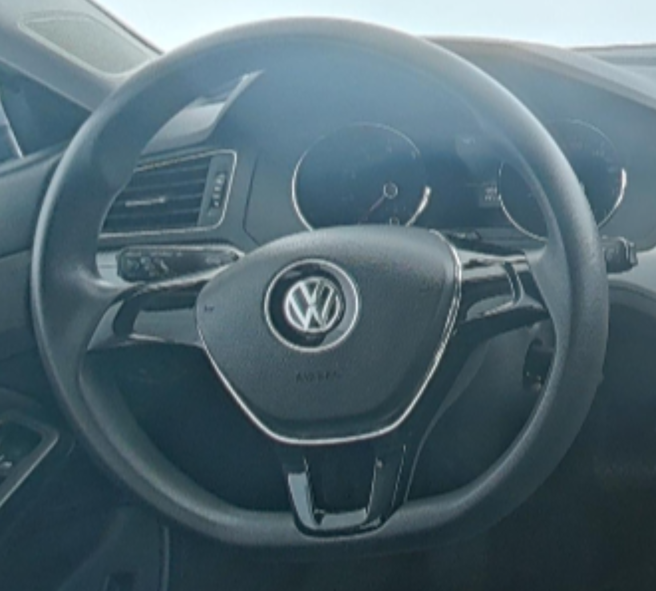 Volkswagen Lingdu 2015 — фото 10