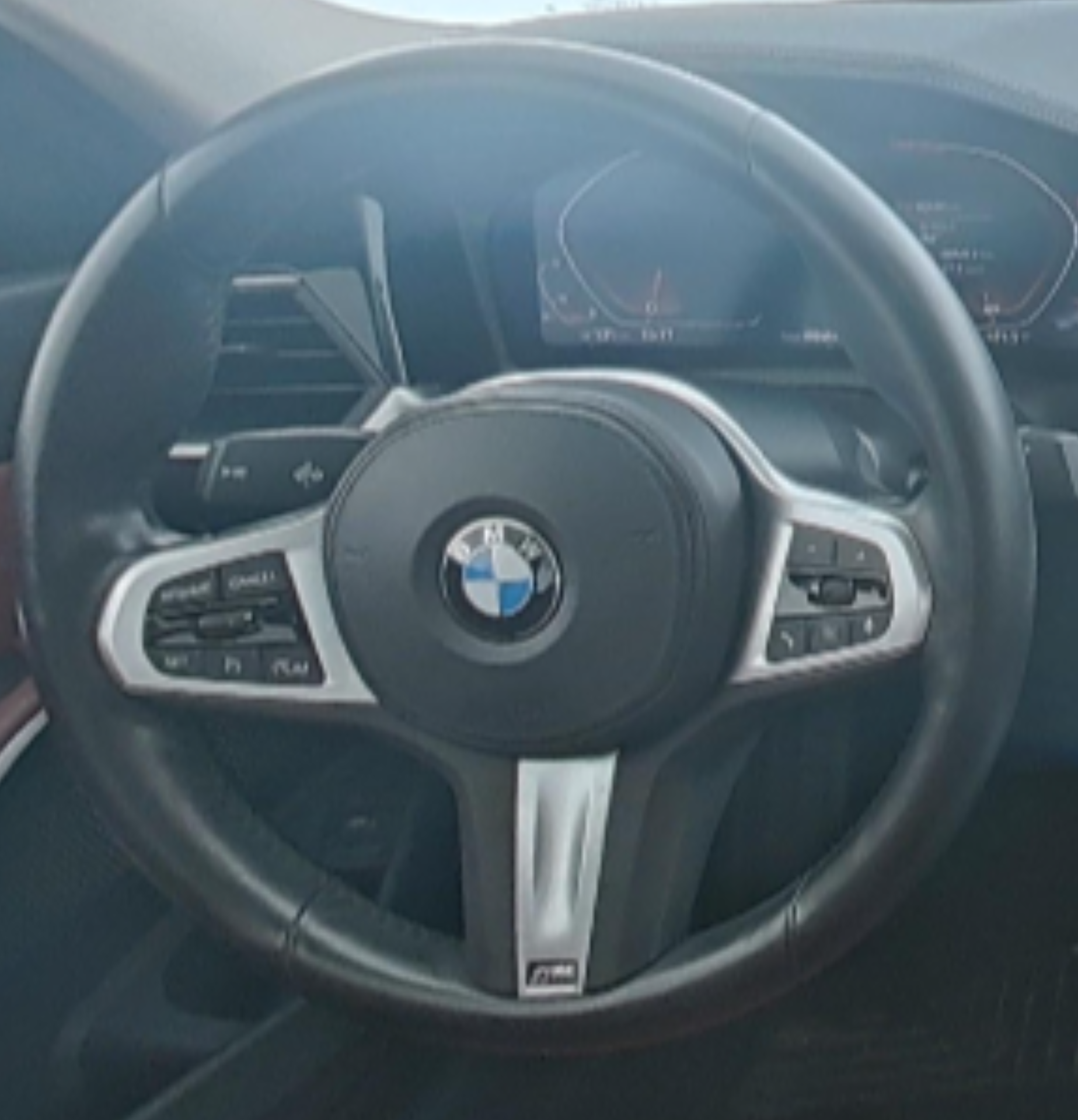 BMW 3 Series 2021 — фото 10