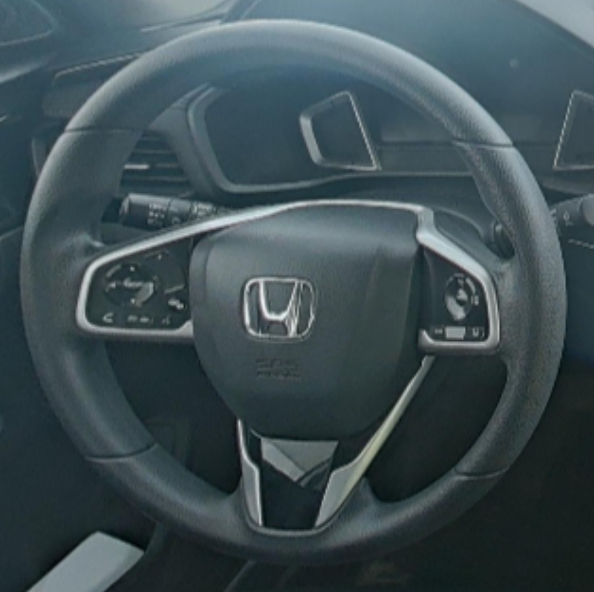 Honda CRIDER 2019 — фото 10