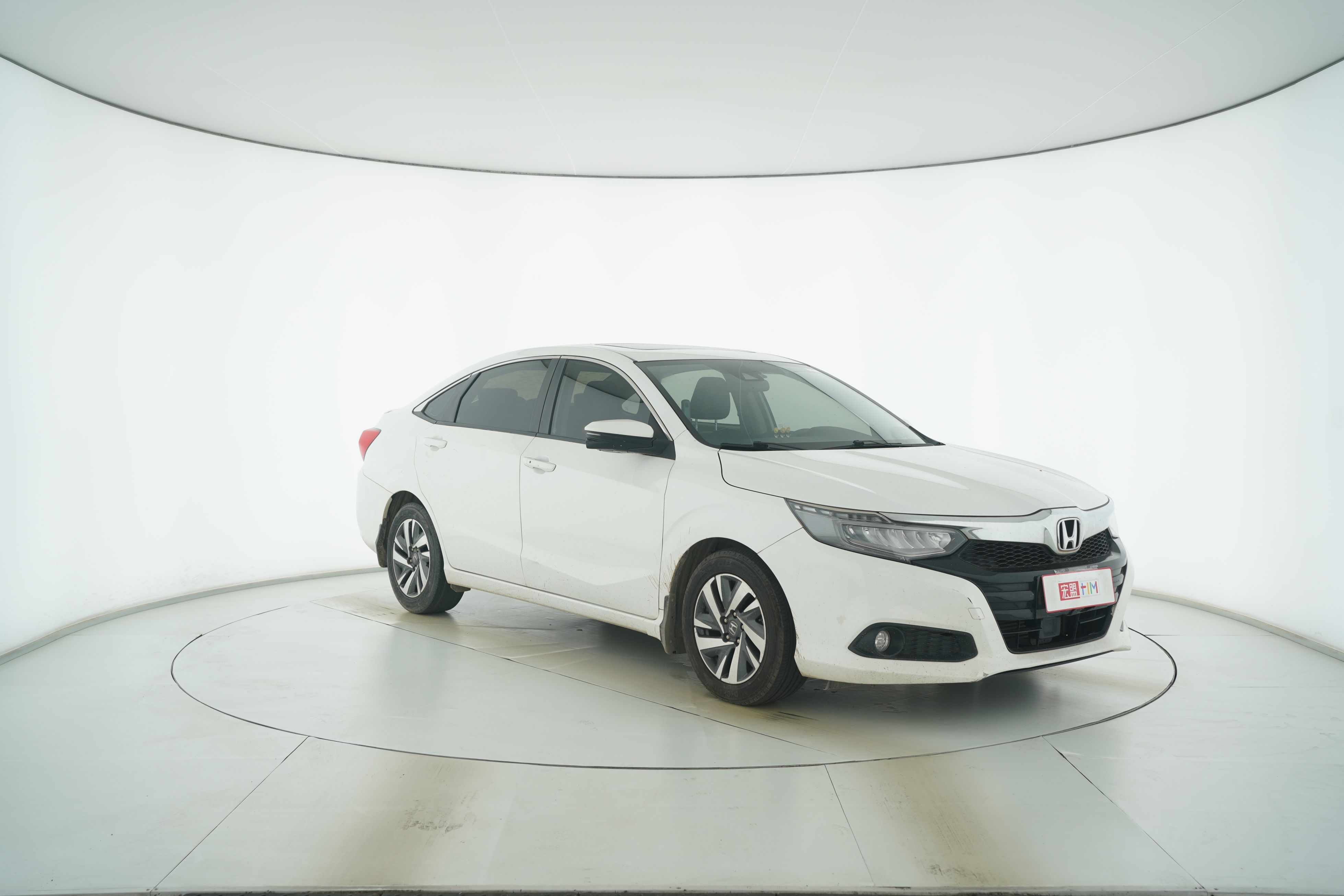 Honda CRIDER 2019 — фото 2