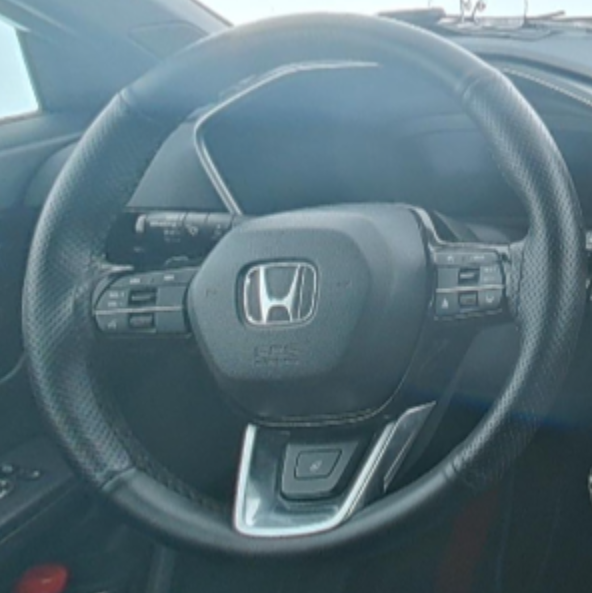 Honda Breeze e:PHEV 2023 — фото 10