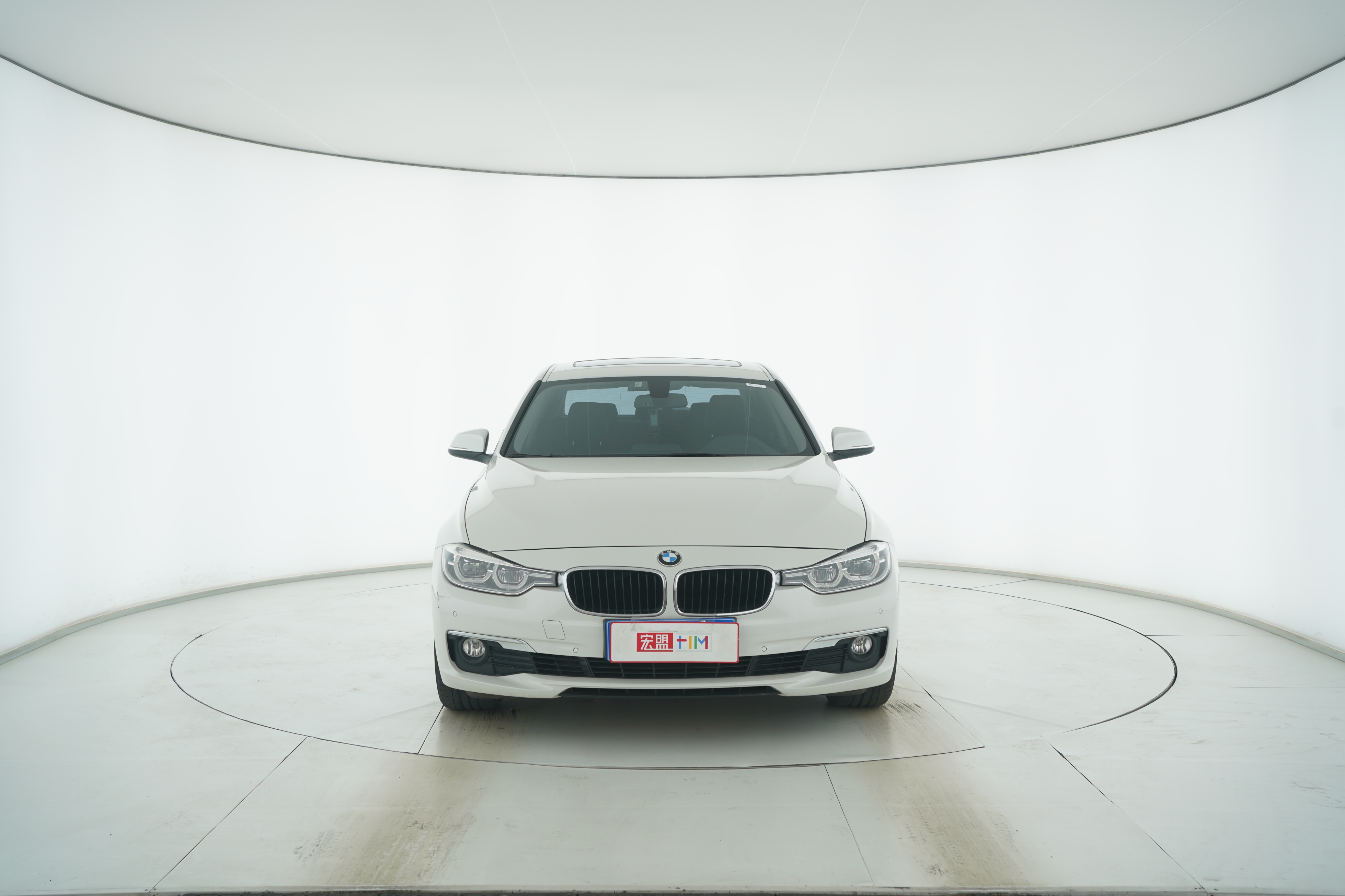 BMW 3 Series 2017 — фото 5