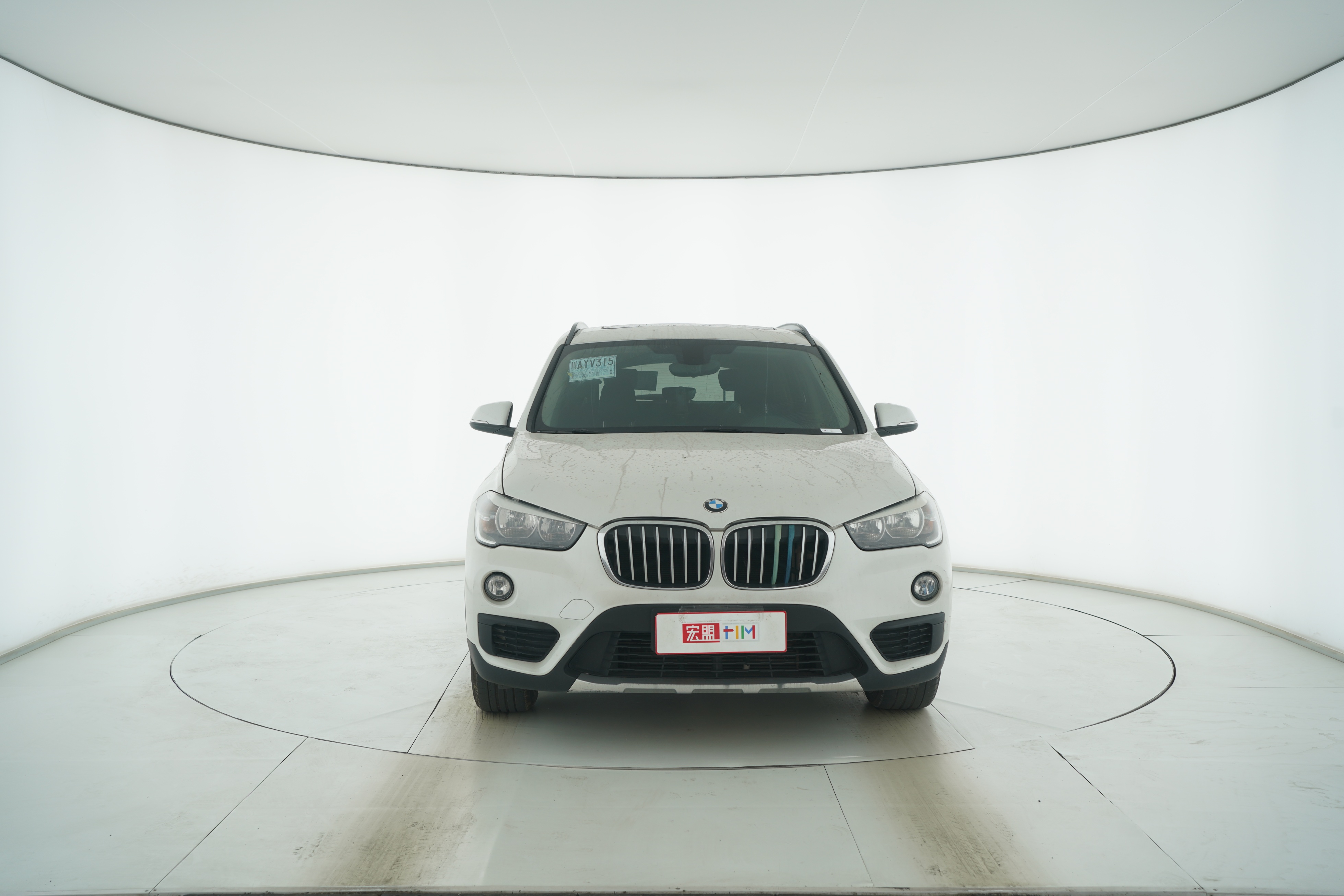 BMW X1 2018 — фото 5